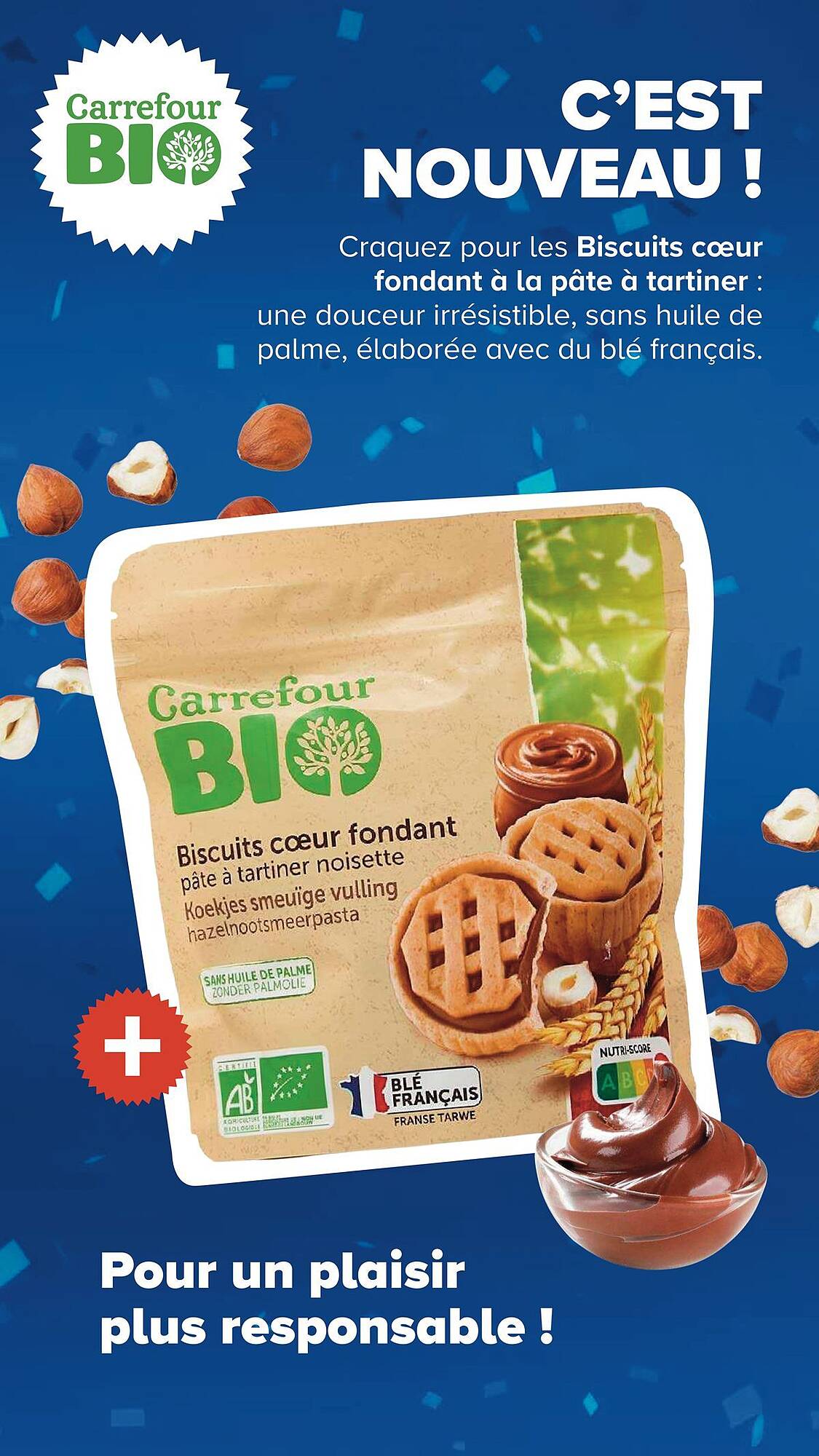 Carrefour Catalogue - Pagina 22