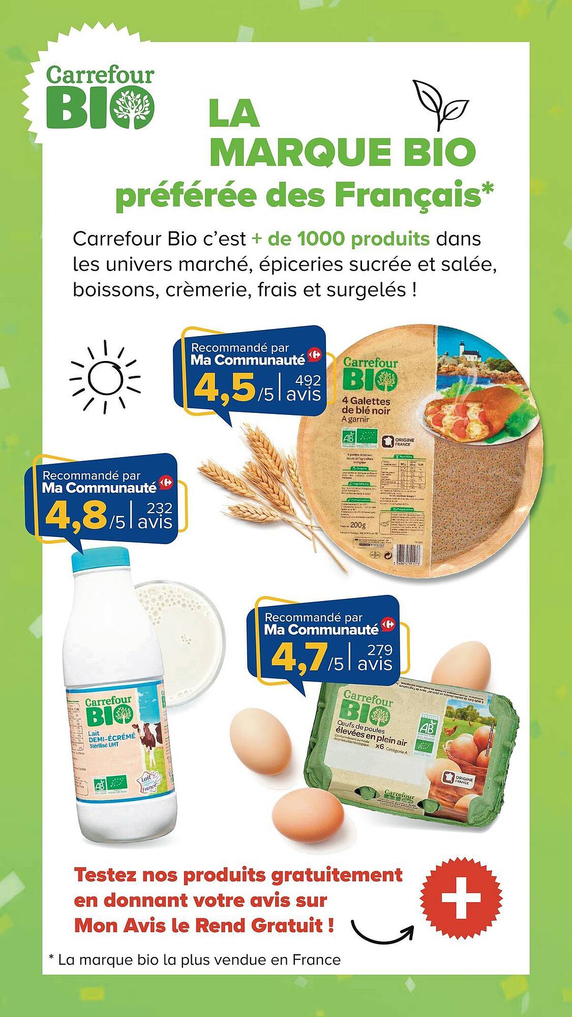 Carrefour Catalogue - Pagina 8