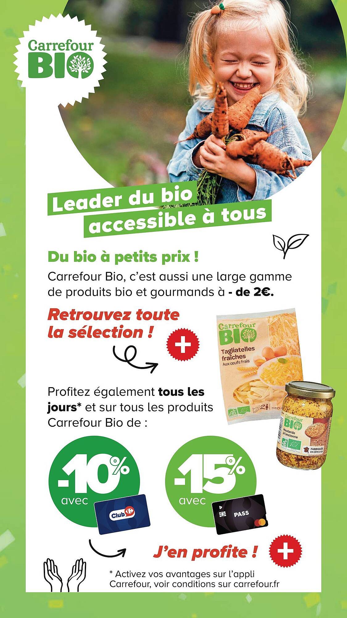 Carrefour Catalogue - Pagina 9