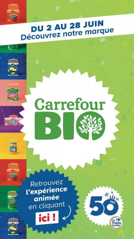 Carrefour Catalogue