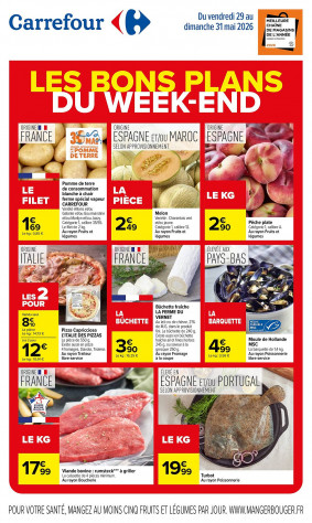 Carrefour Catalogue