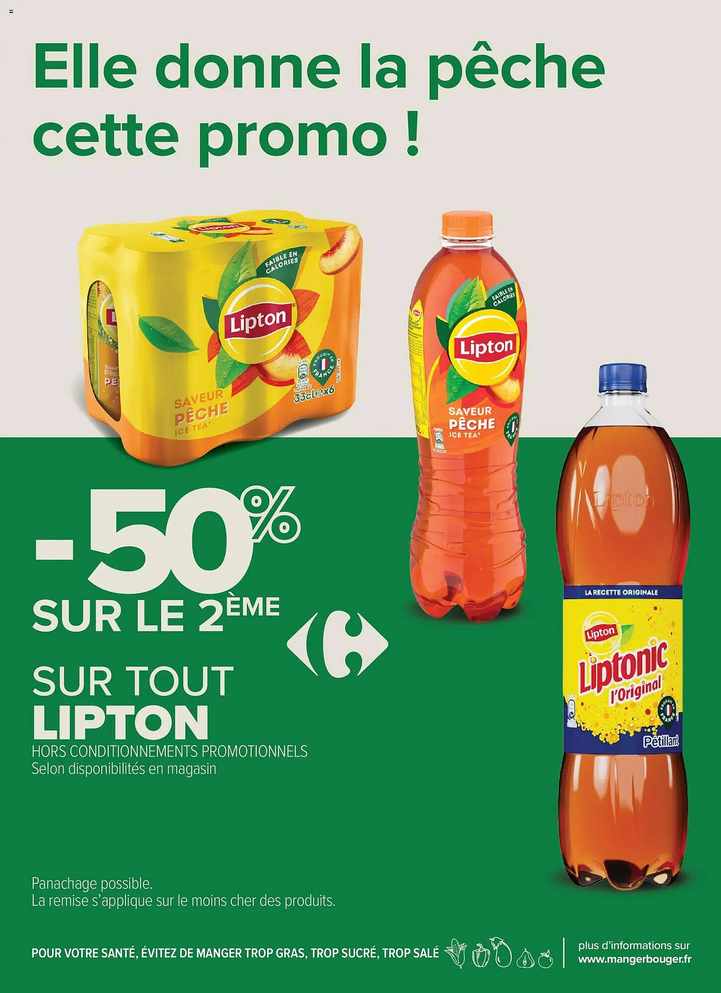 Carrefour City Catalogue - Pagina 16