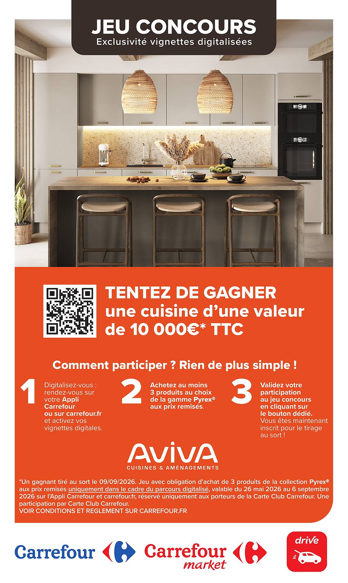 Carrefour Market Catalogue - Pagina 11