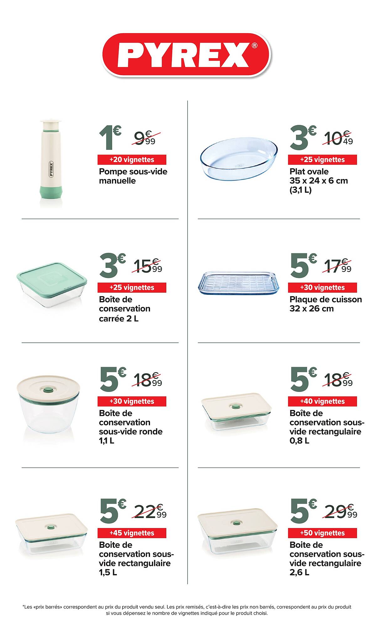 Carrefour Market Catalogue - Pagina 3