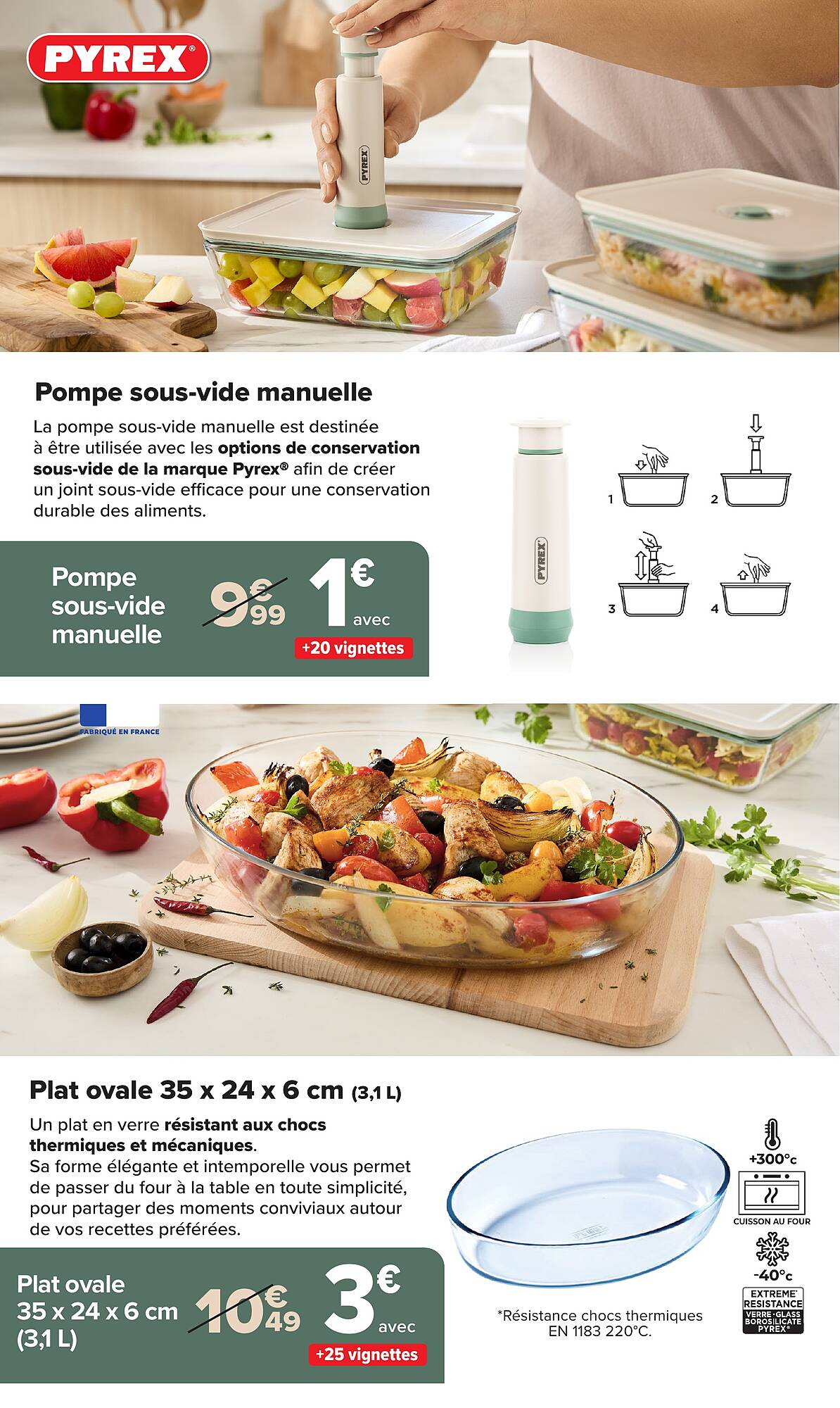 Carrefour Market Catalogue - Pagina 5