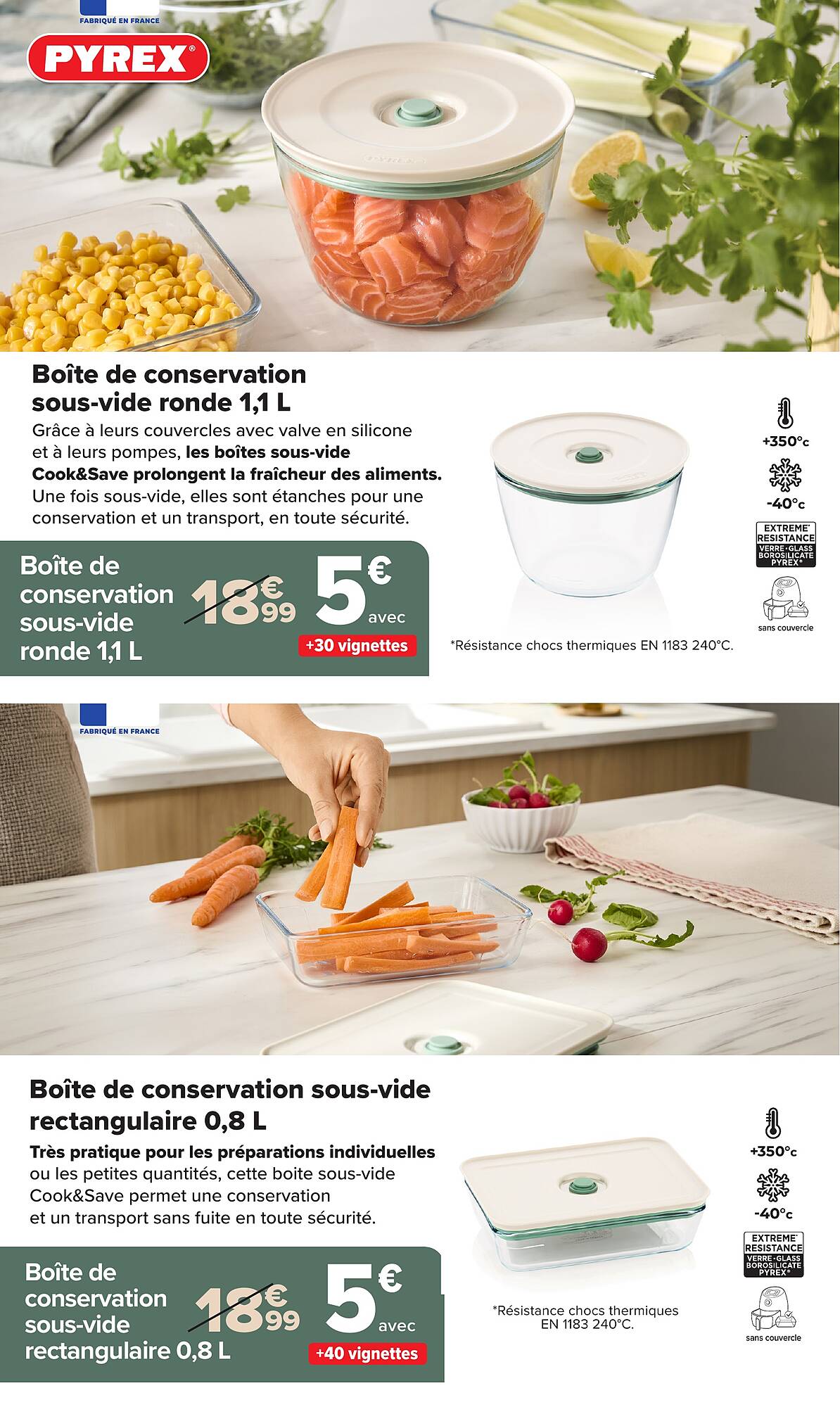Carrefour Market Catalogue - Pagina 7