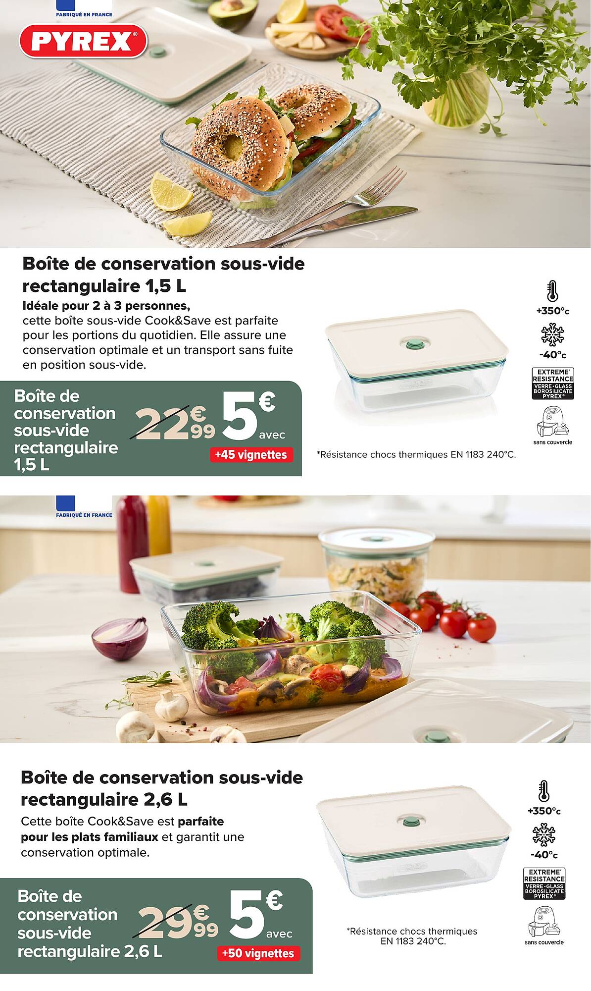 Carrefour Market Catalogue - Pagina 8