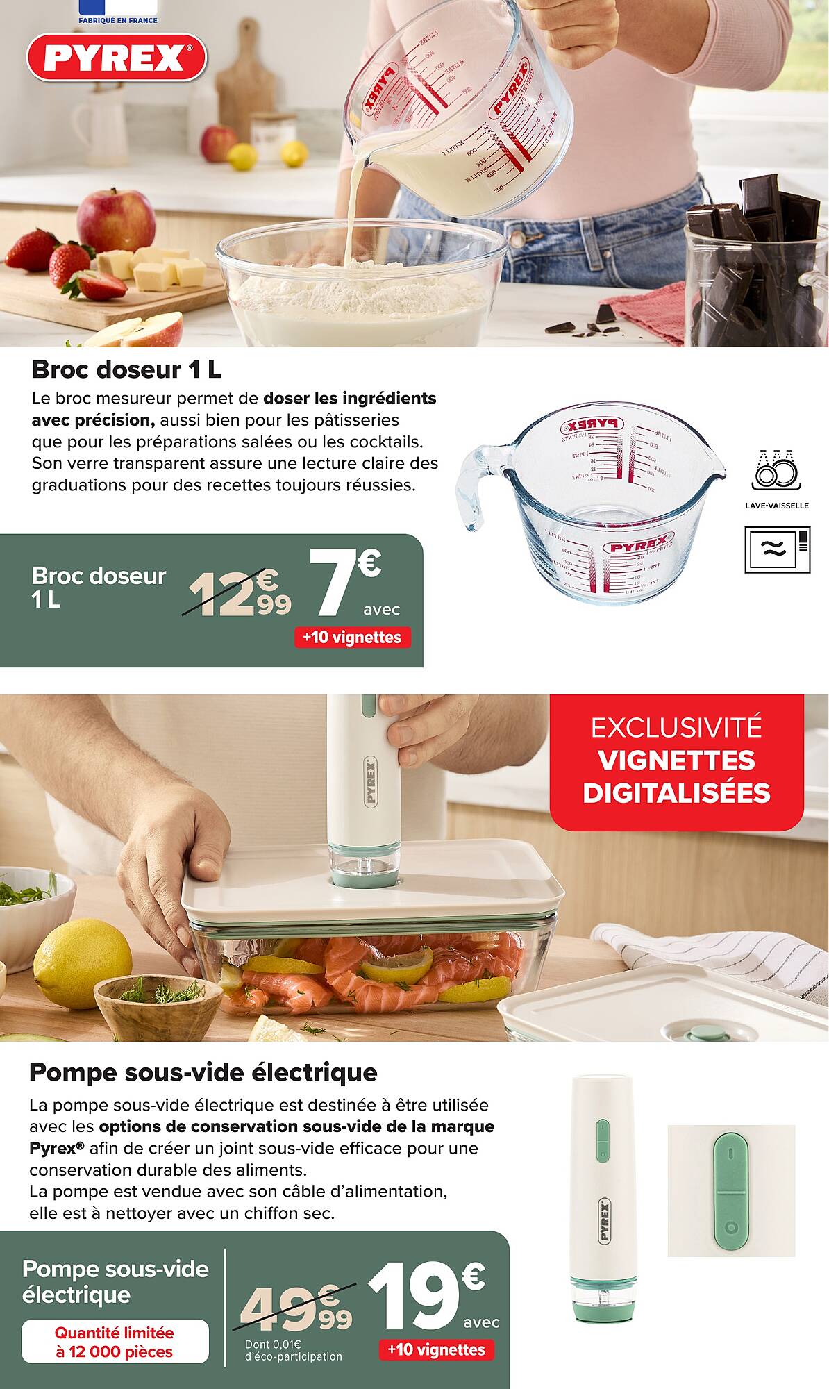Carrefour Market Catalogue - Pagina 9