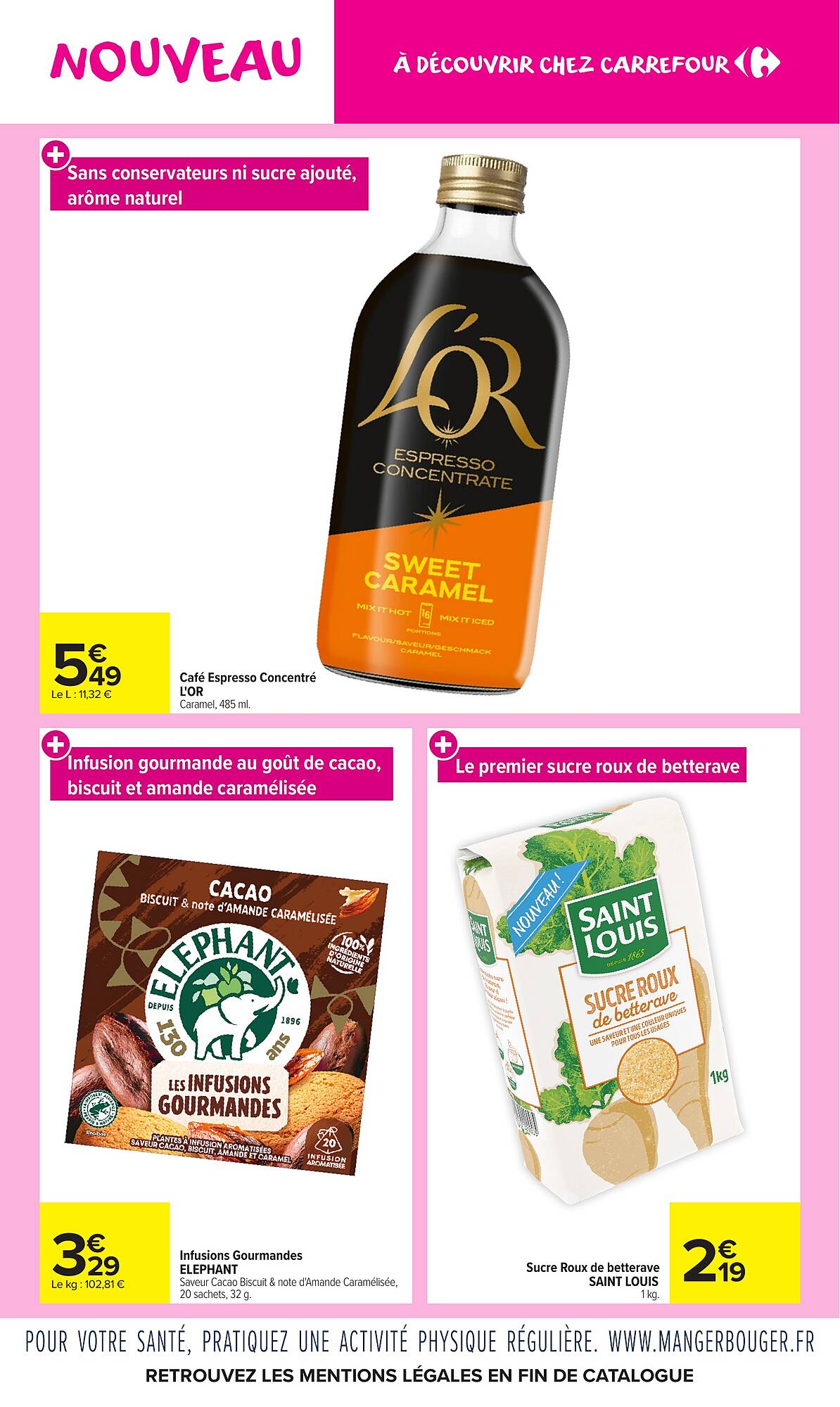 Carrefour Market Catalogue - Pagina 8