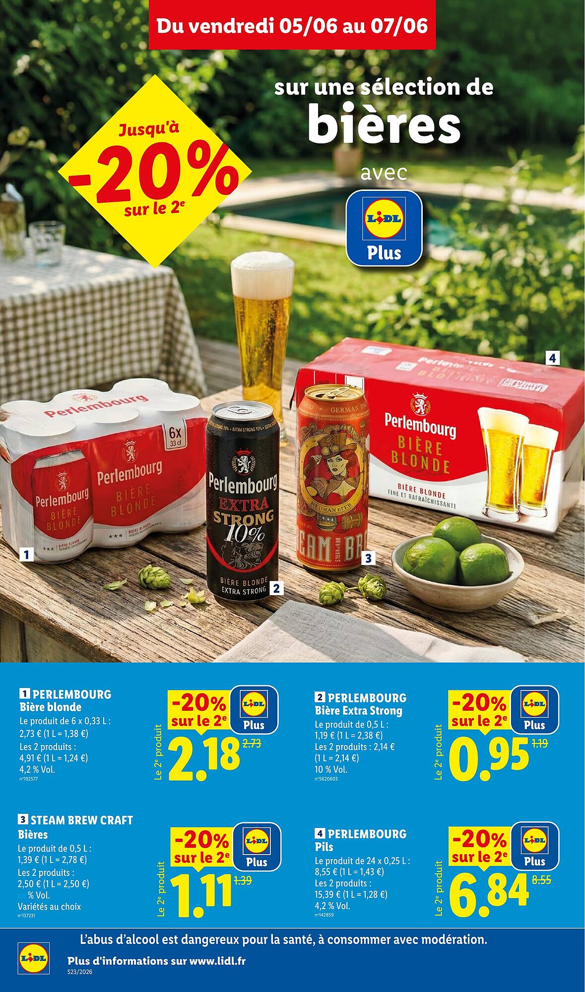 Lidl Catalogue - Pagina 12