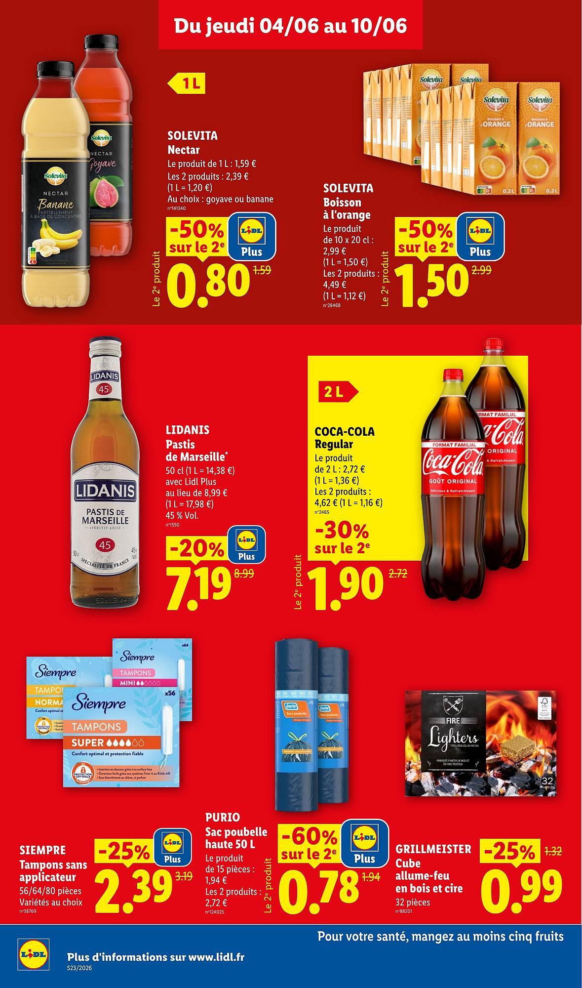 Lidl Catalogue - Pagina 14