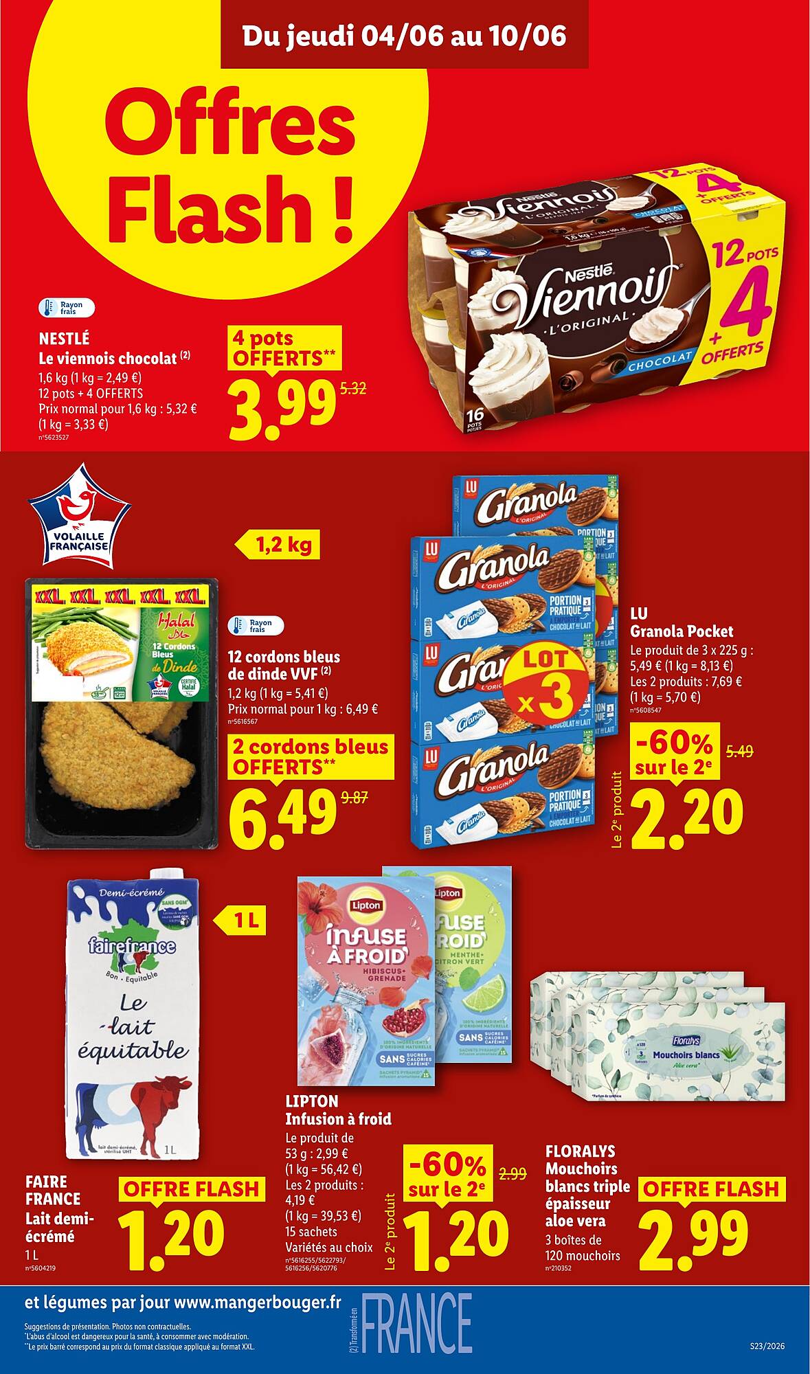 Lidl Catalogue - Pagina 15