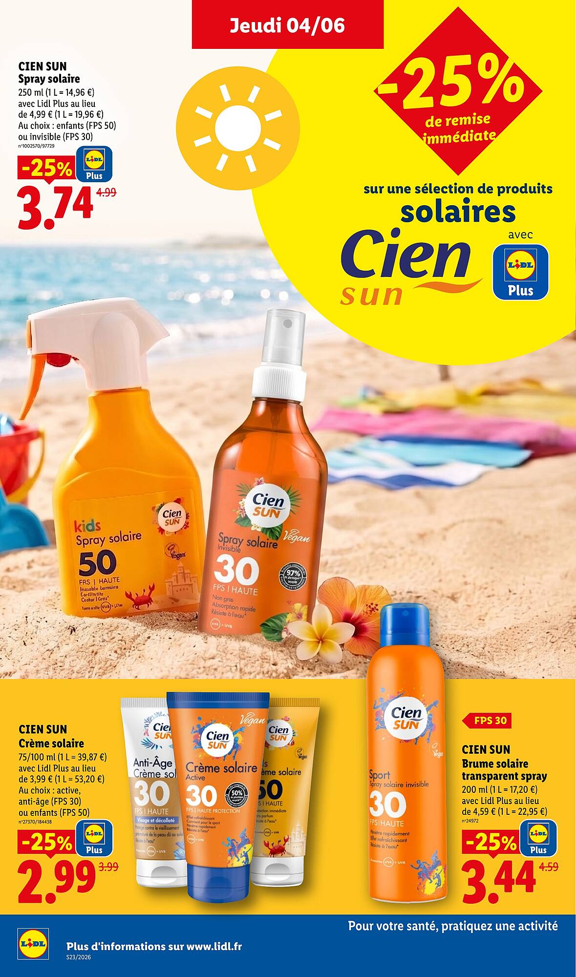 Lidl Catalogue - Pagina 16