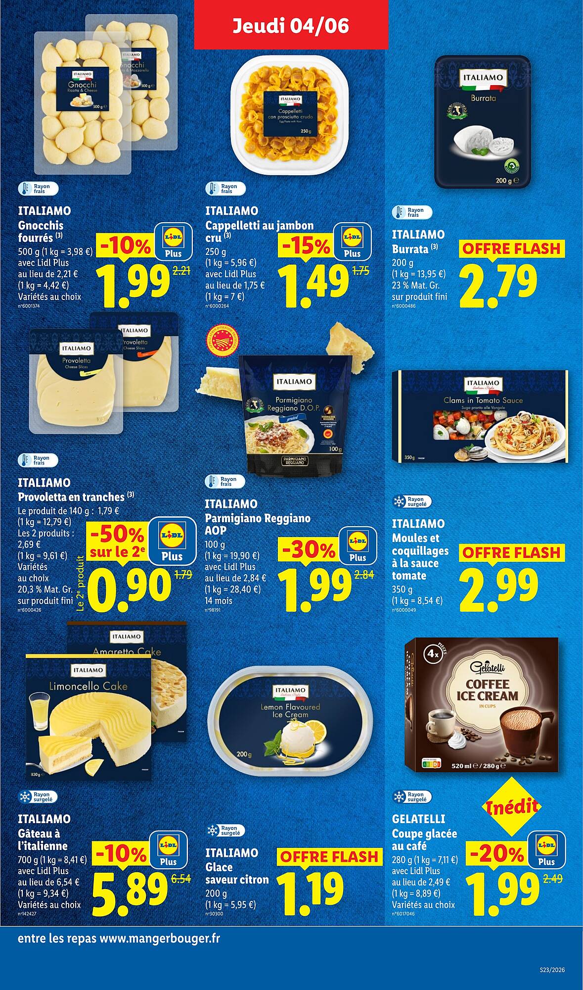 Lidl Catalogue - Pagina 19