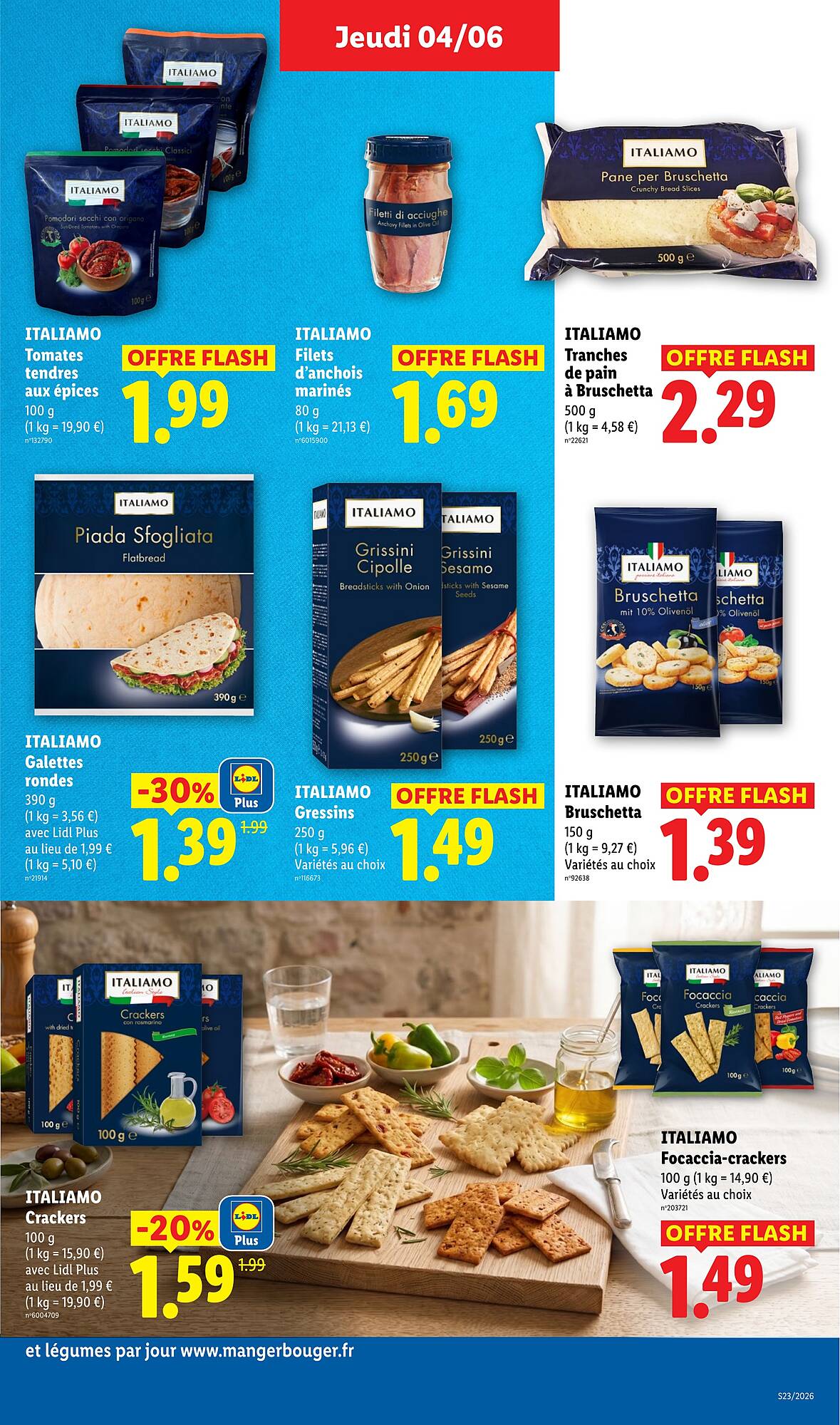Lidl Catalogue - Pagina 21