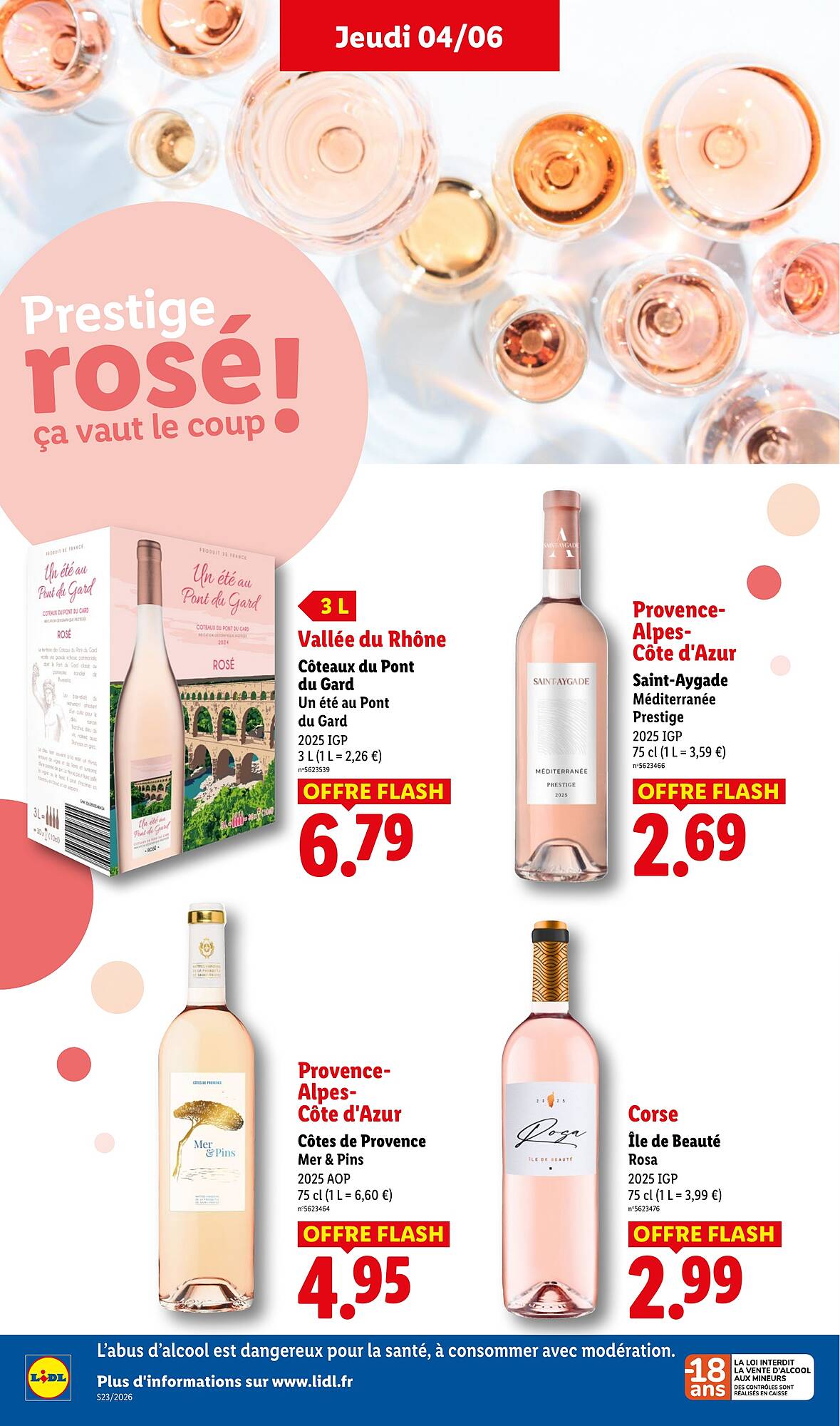 Lidl Catalogue - Pagina 24
