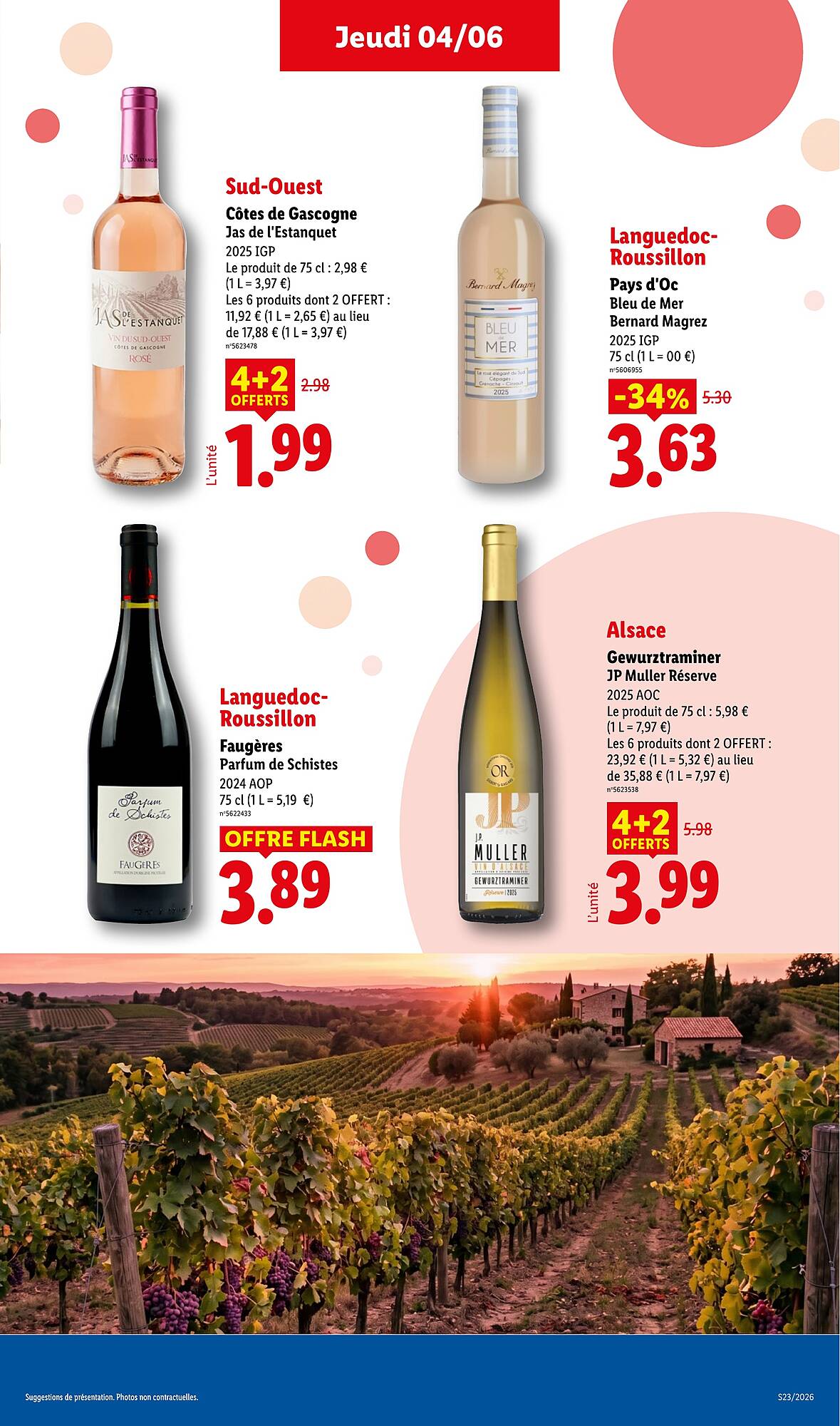Lidl Catalogue - Pagina 25
