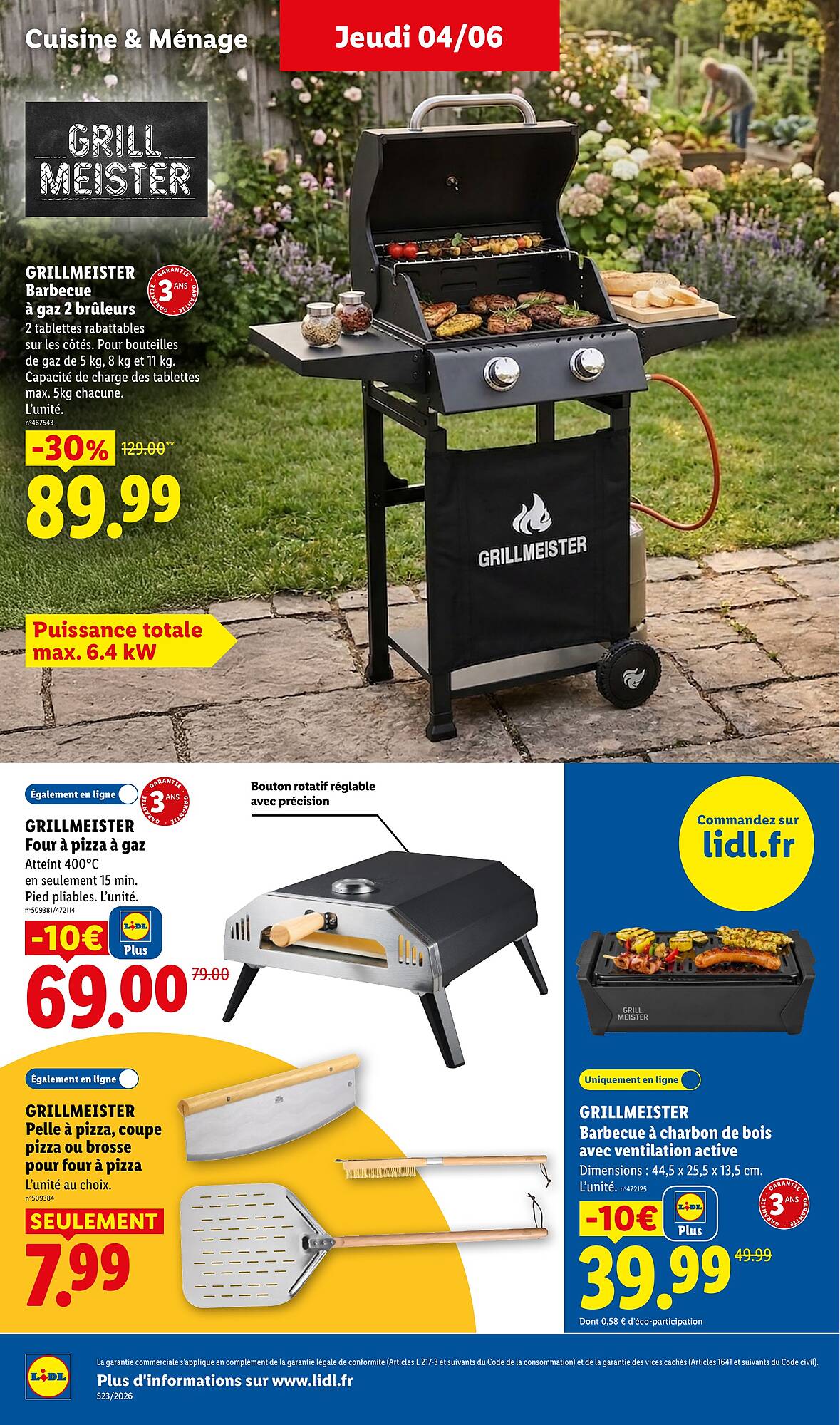 Lidl Catalogue - Pagina 28