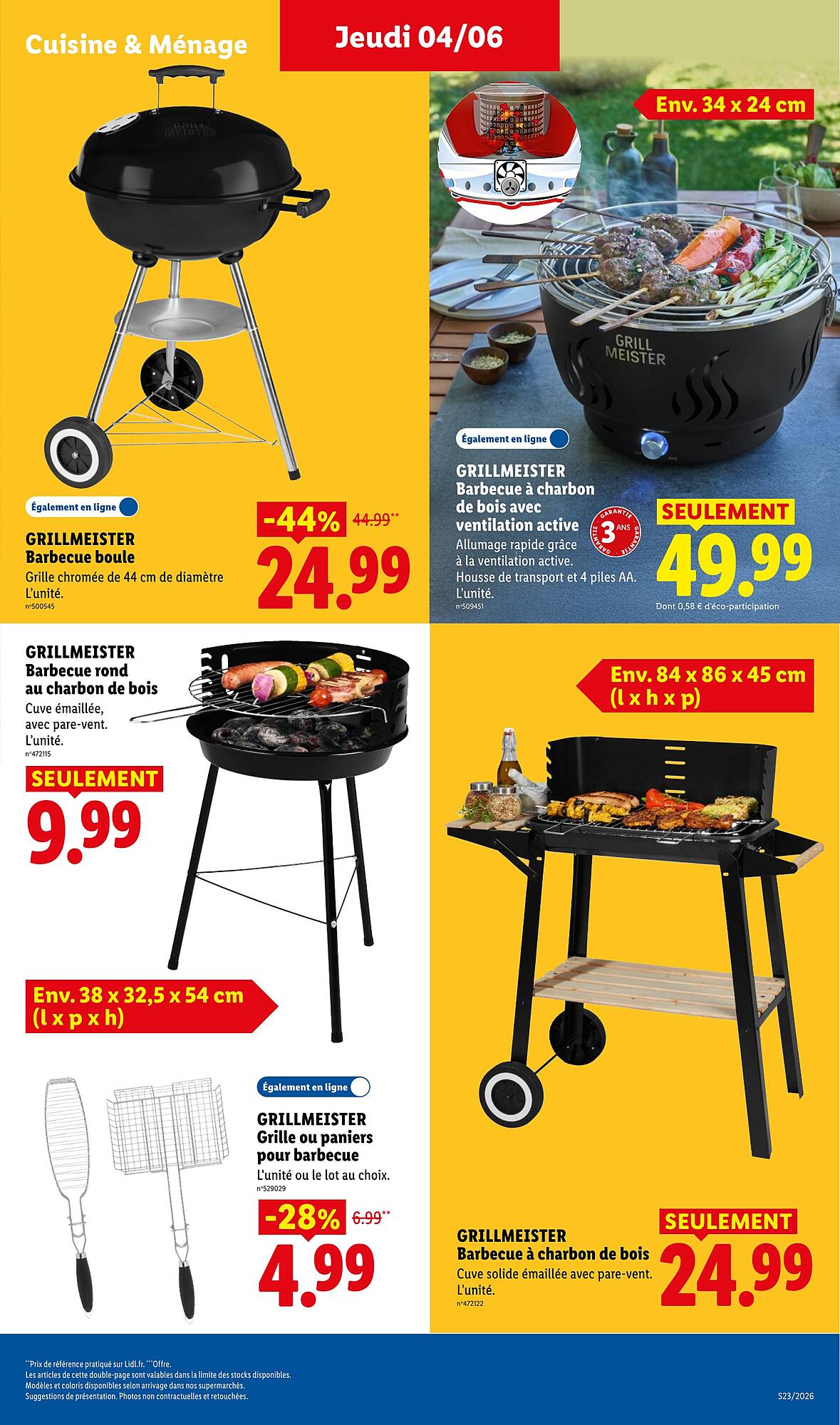 Lidl Catalogue - Pagina 29