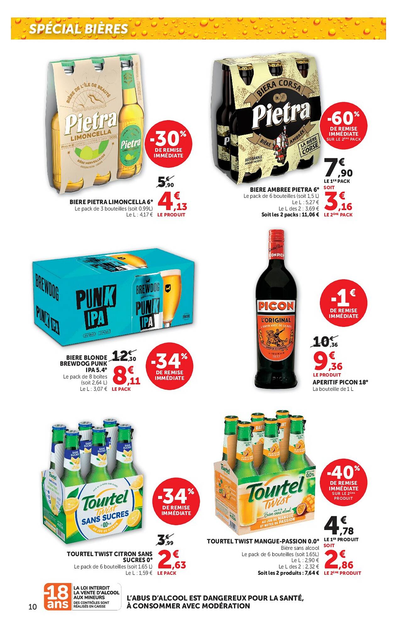Super U Catalogue - Pagina 10