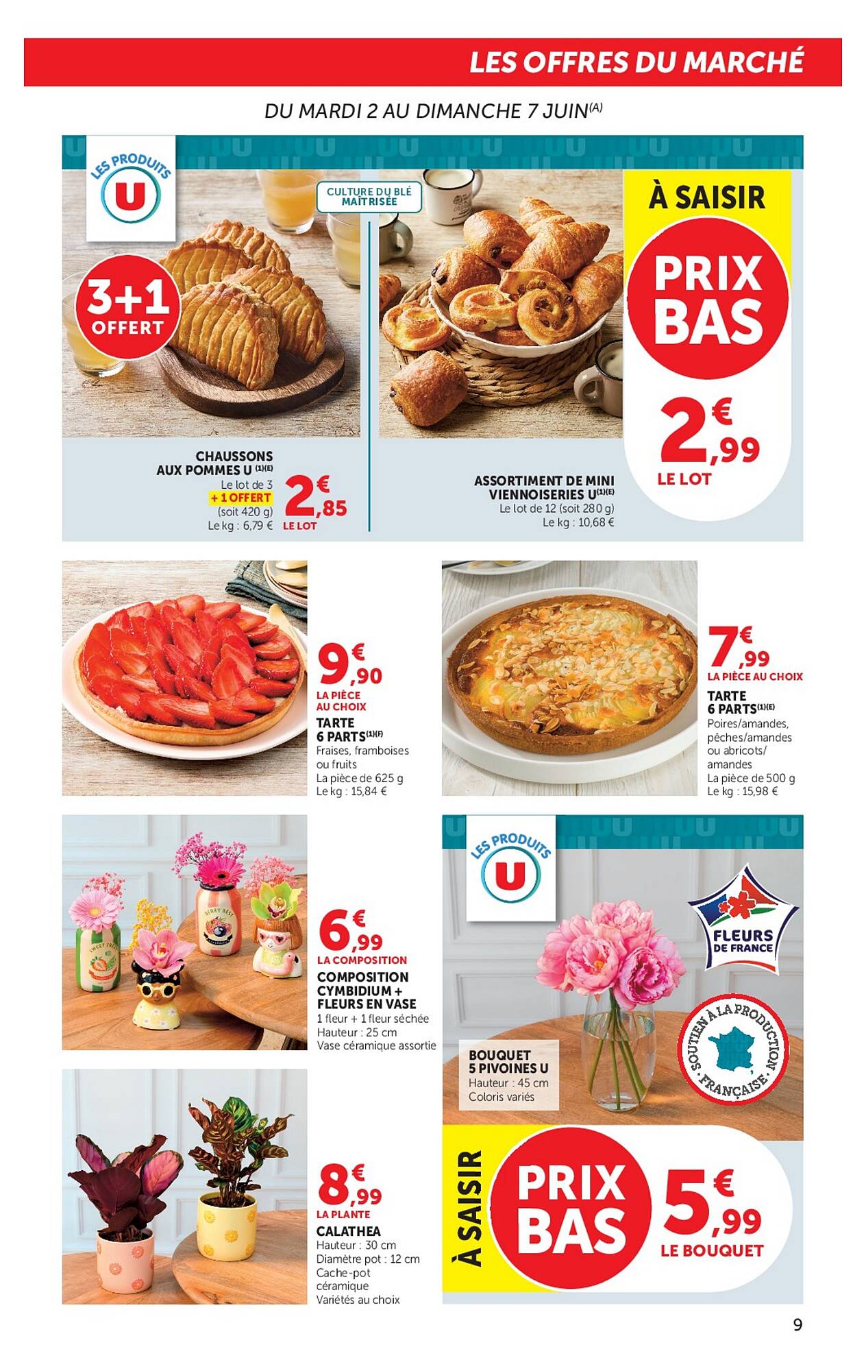 U Express Catalogue - Pagina 9