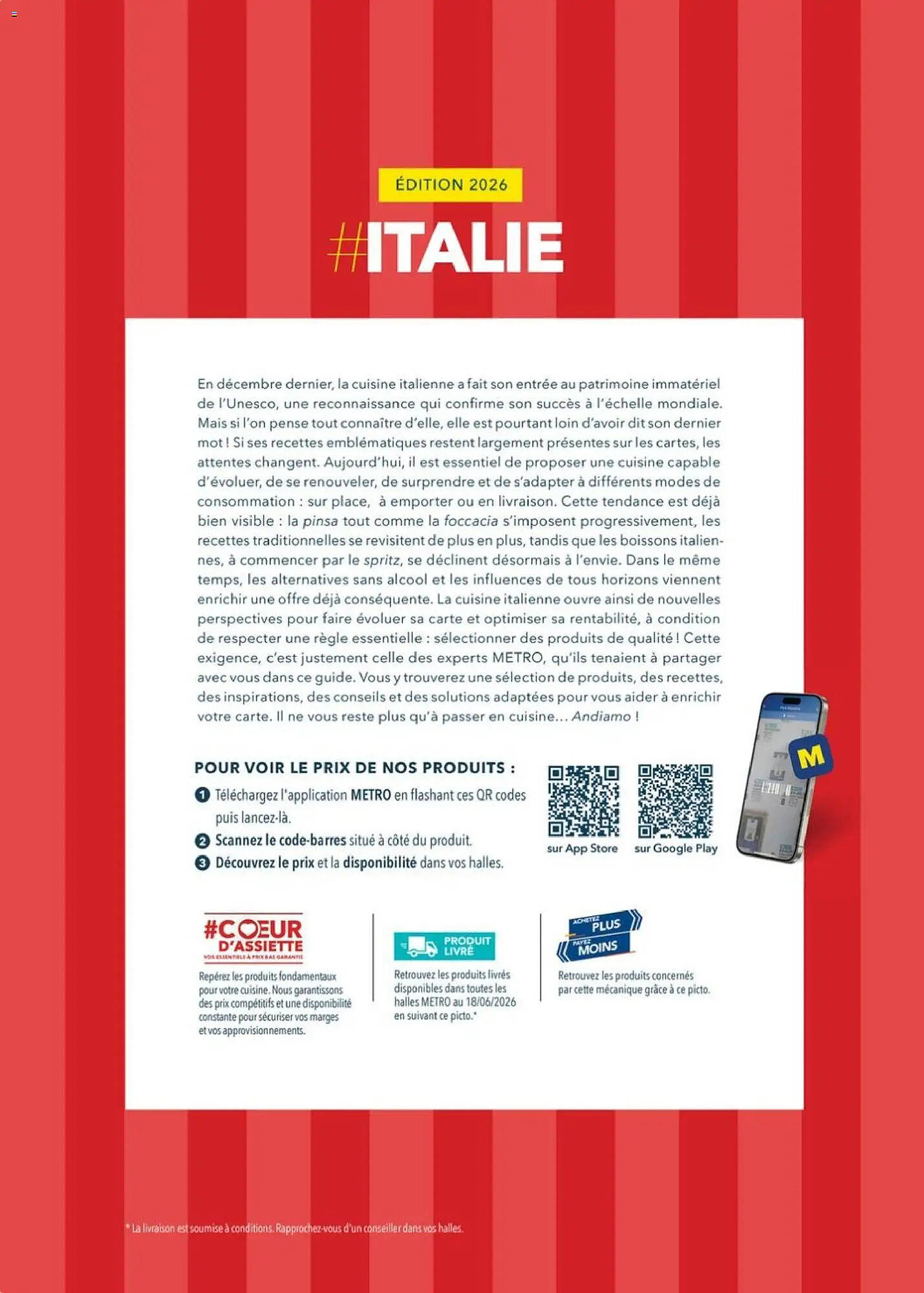 METRO Catalogue - Pagina 2