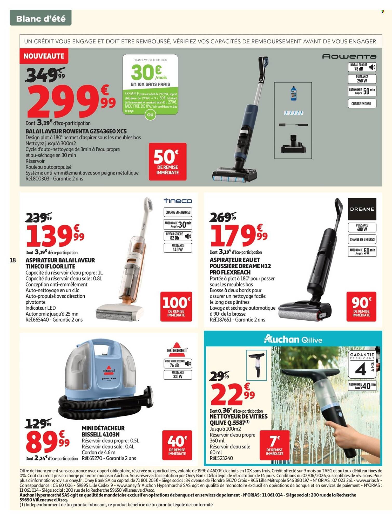 Auchan Catalogue - Pagina 18