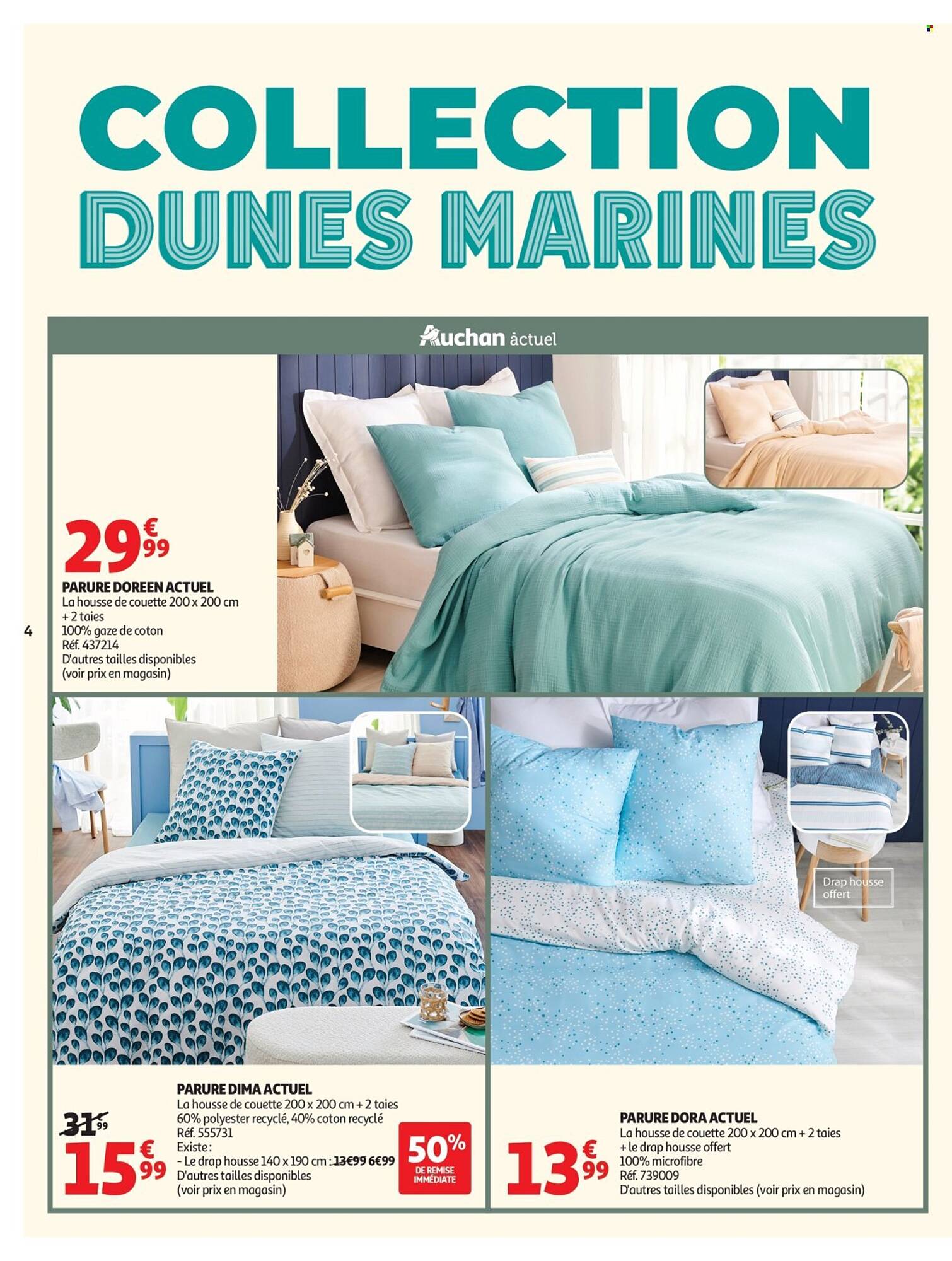Auchan Catalogue - Pagina 4