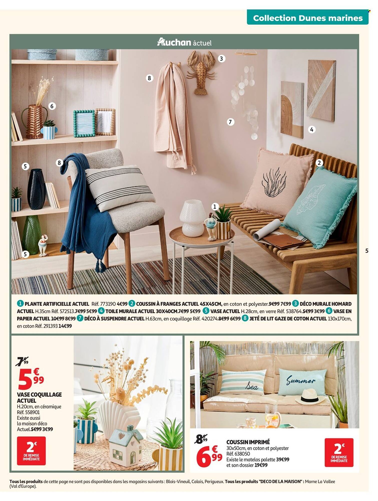 Auchan Catalogue - Pagina 5