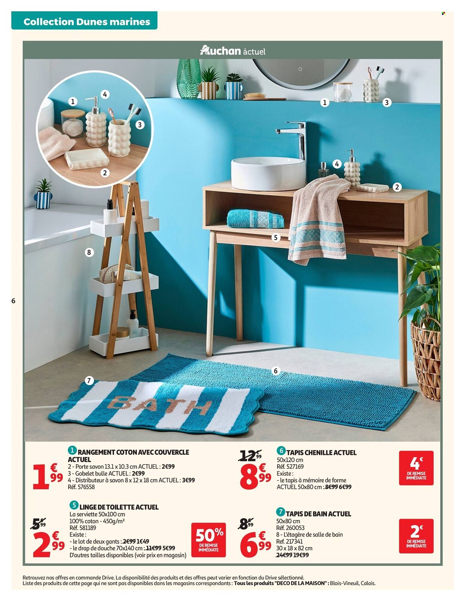 Auchan Catalogue - Pagina 6