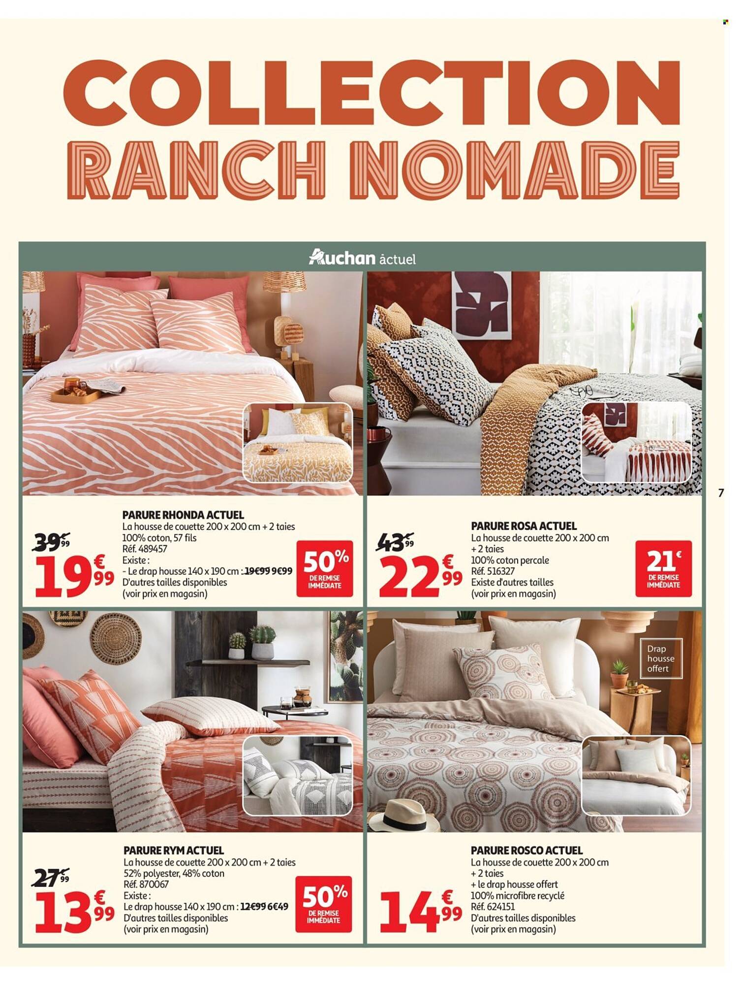Auchan Catalogue - Pagina 7