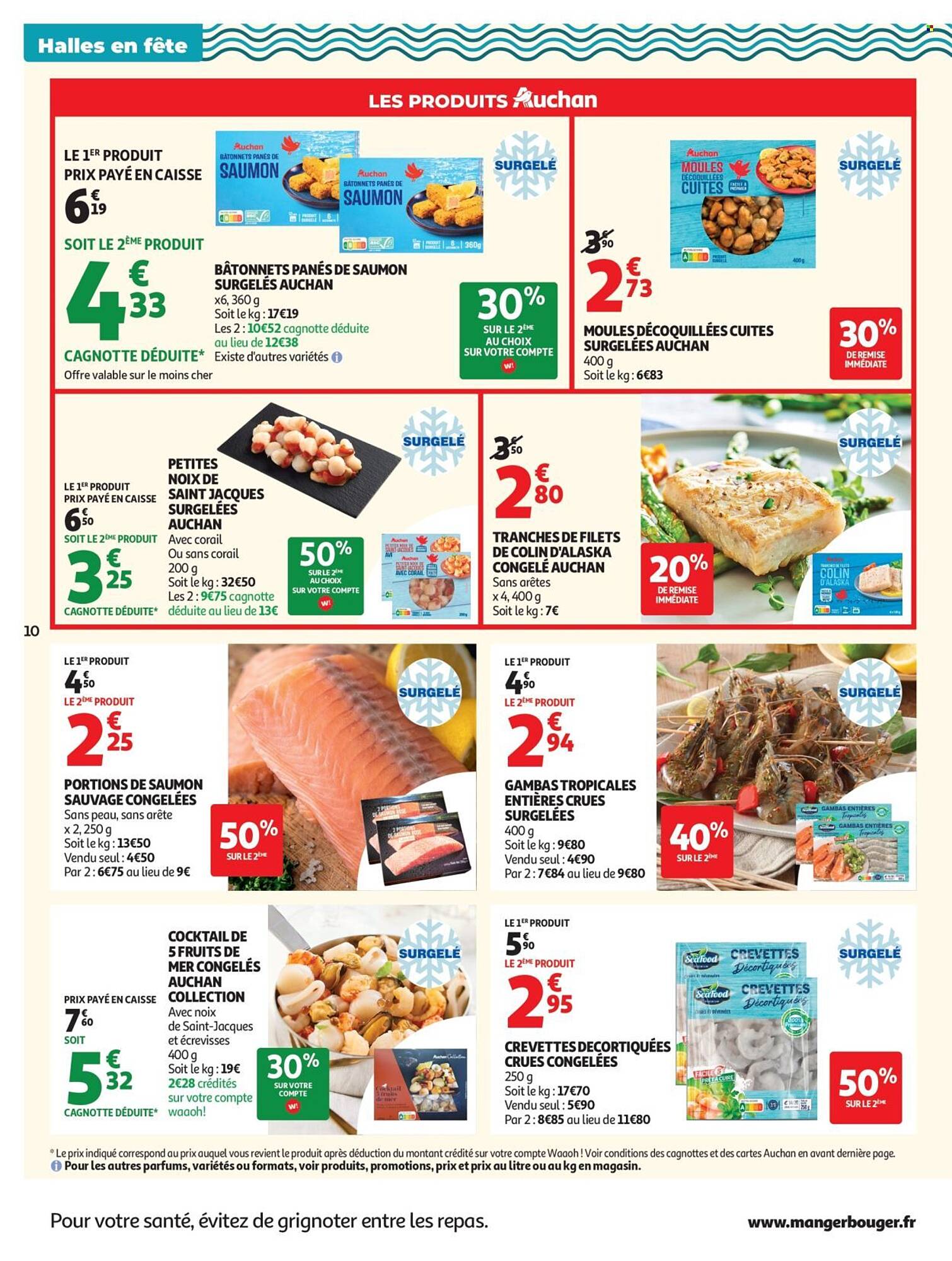 Auchan Catalogue - Pagina 10