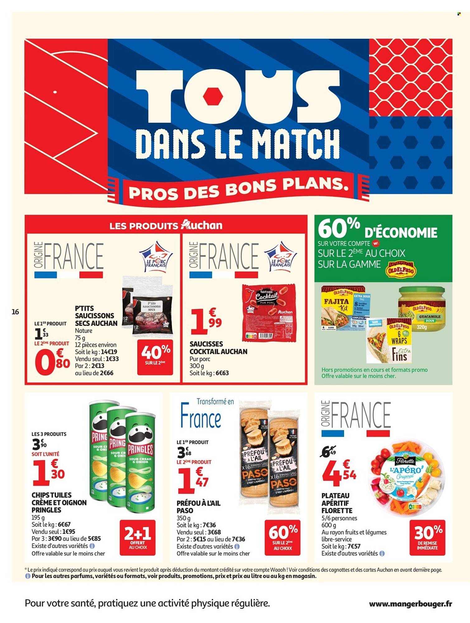 Auchan Catalogue - Pagina 16