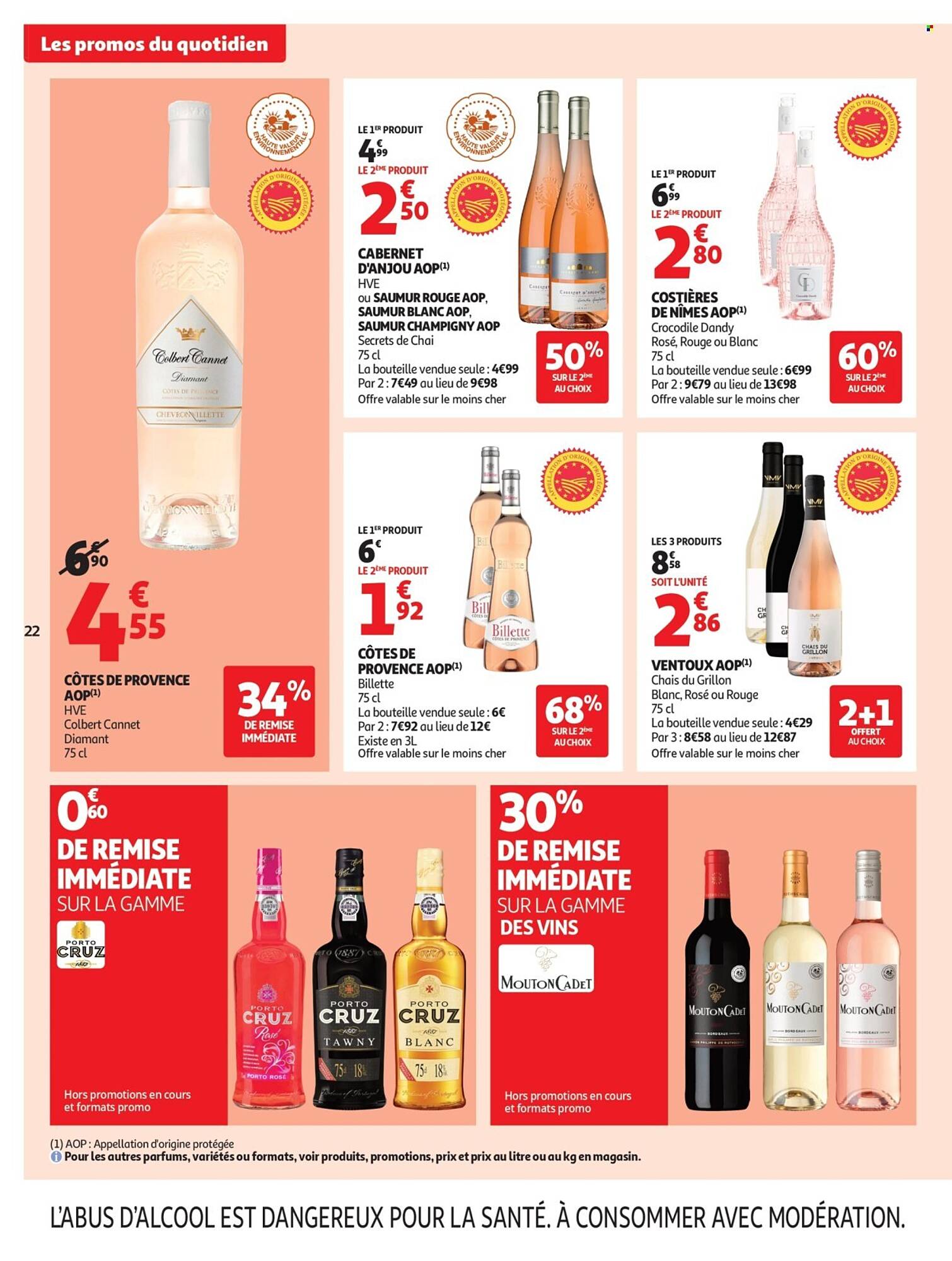 Auchan Catalogue - Pagina 22