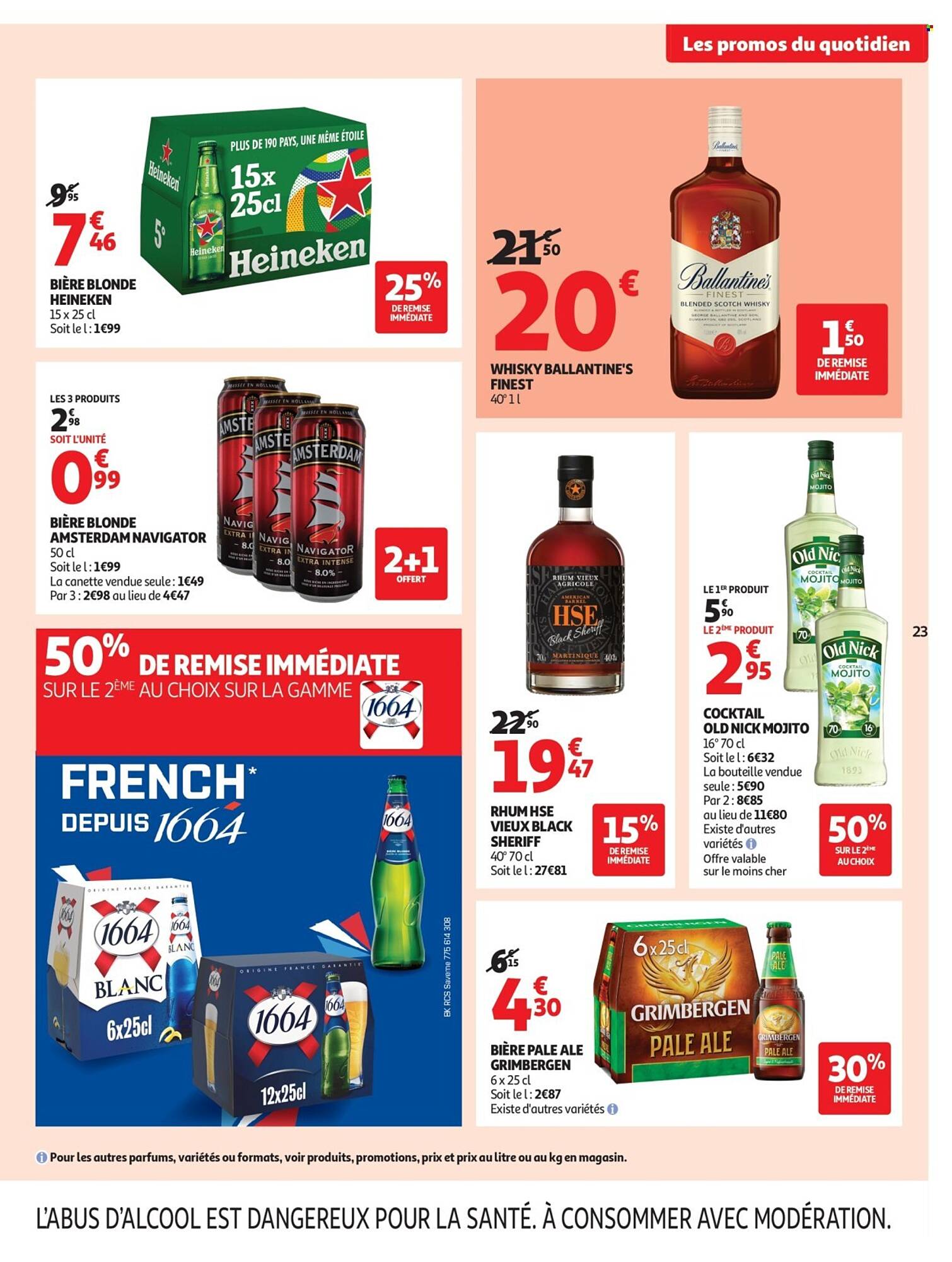 Auchan Catalogue - Pagina 23