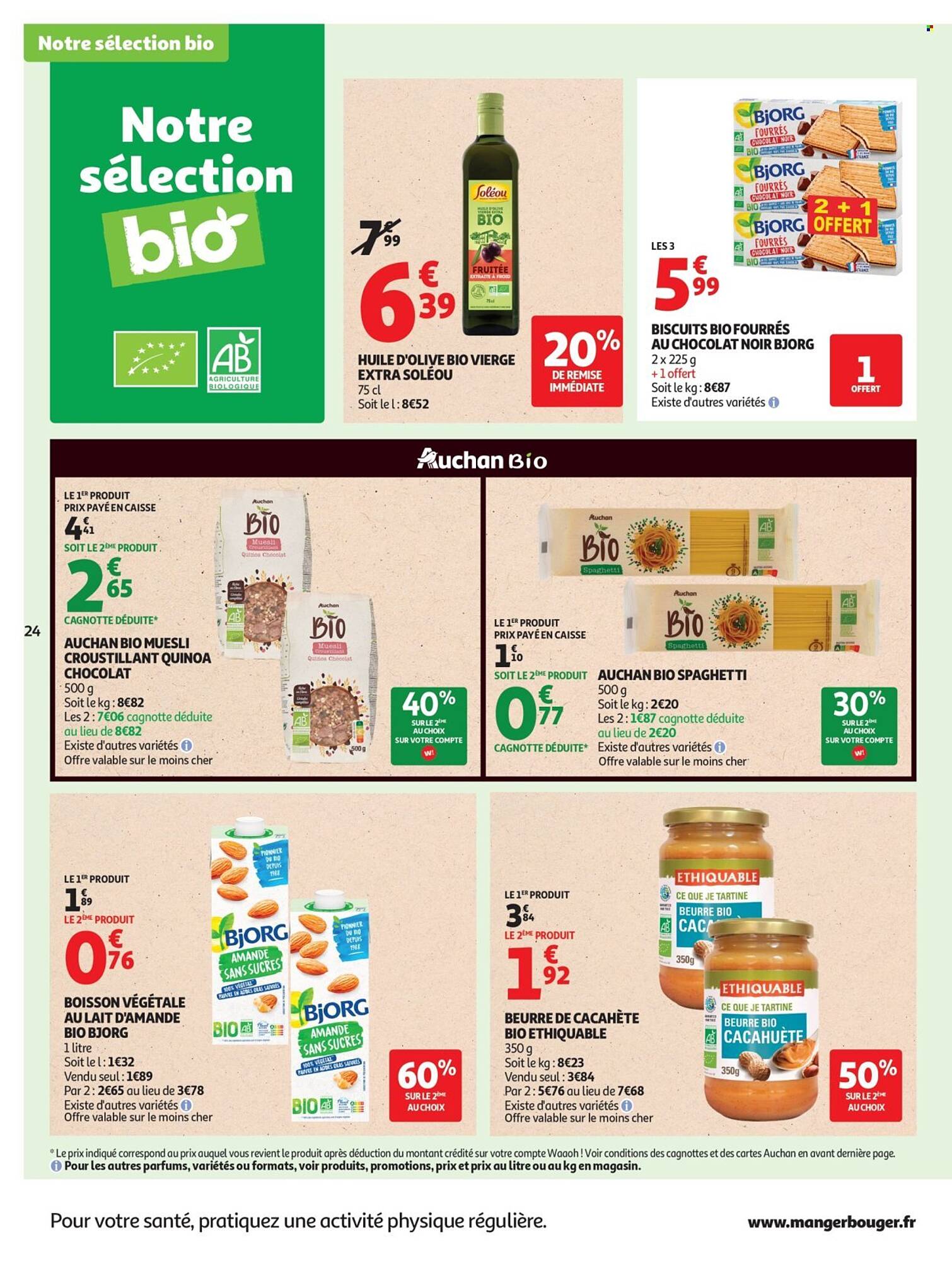 Auchan Catalogue - Pagina 24