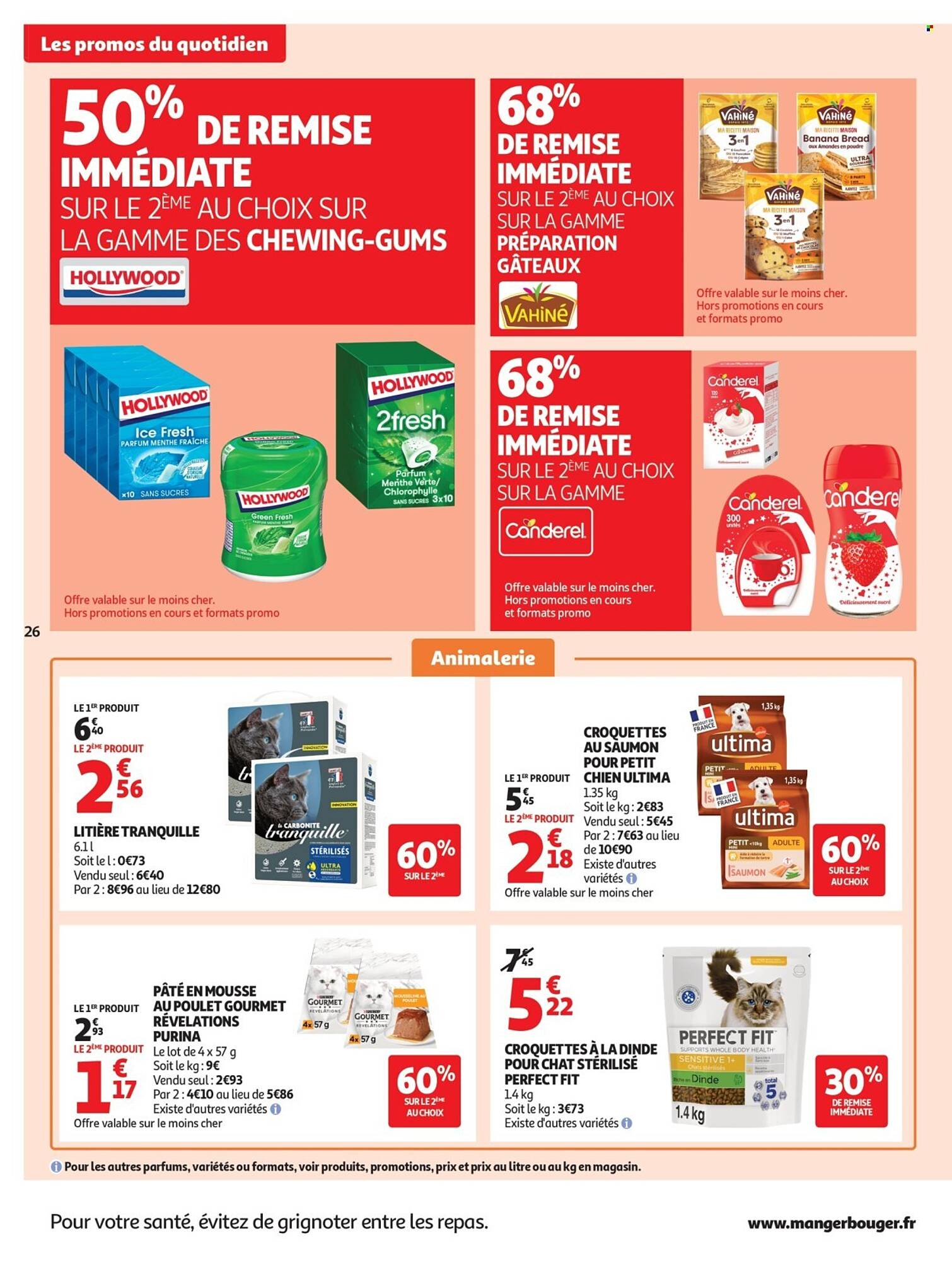 Auchan Catalogue - Pagina 26