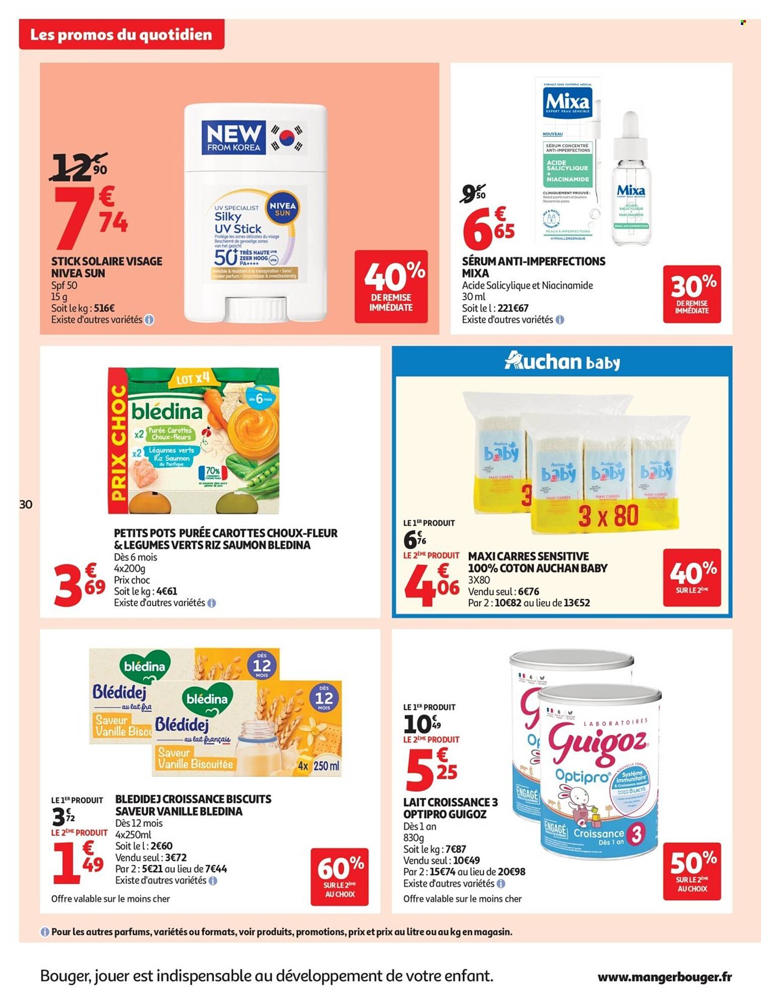 Auchan Catalogue - Pagina 30