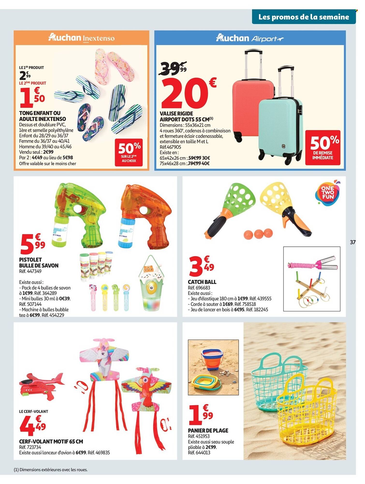 Auchan Catalogue - Pagina 37