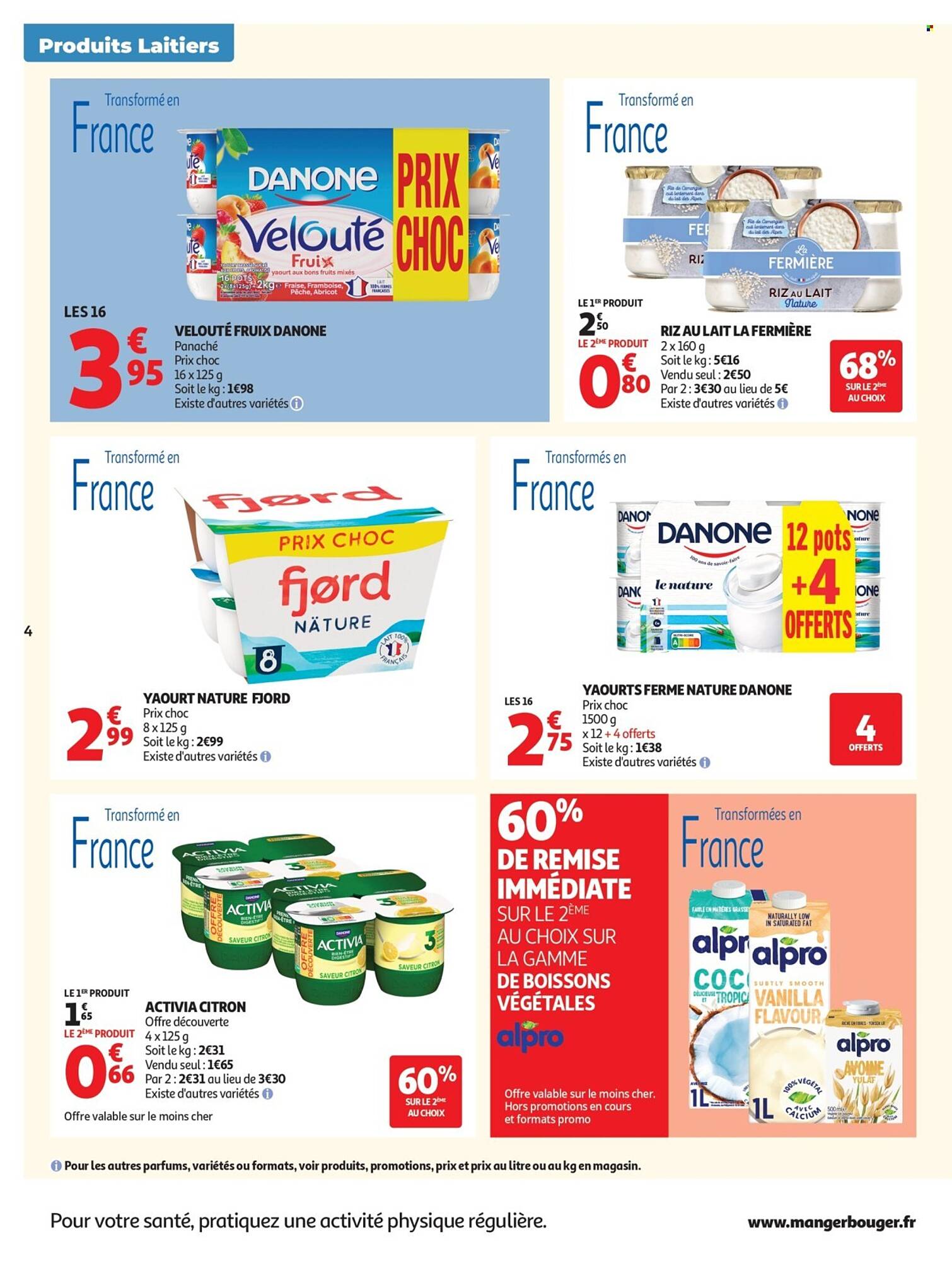 Auchan Catalogue - Pagina 4