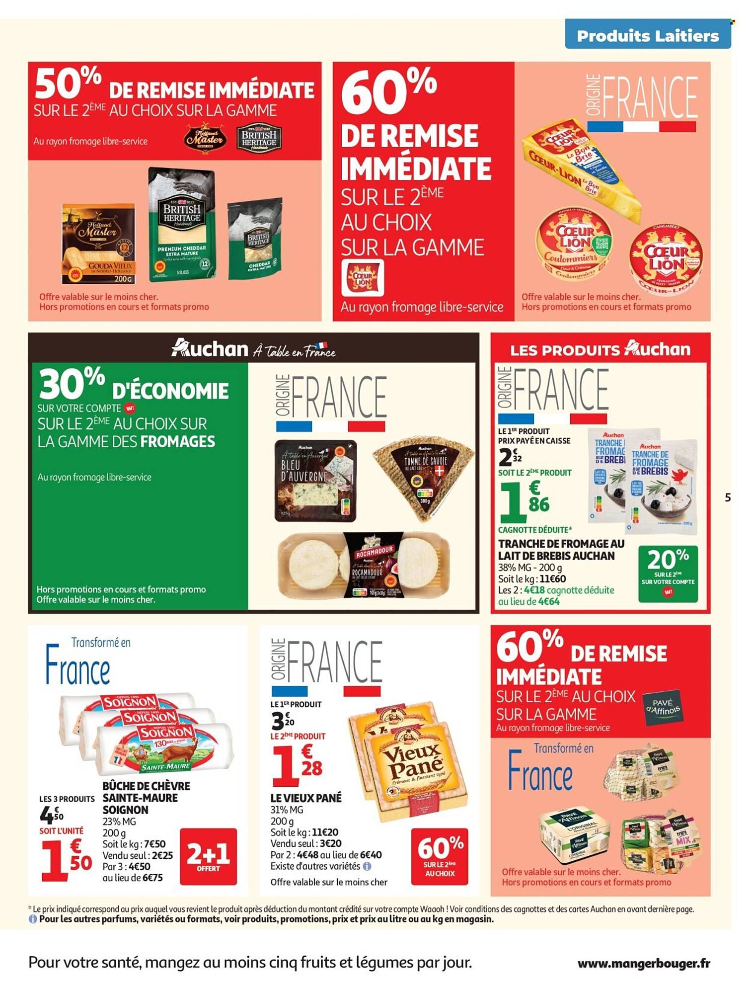 Auchan Catalogue - Pagina 5