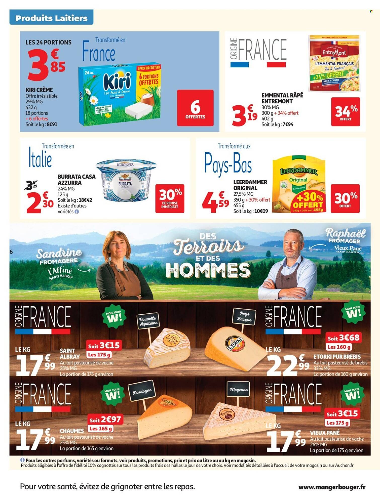 Auchan Catalogue - Pagina 6