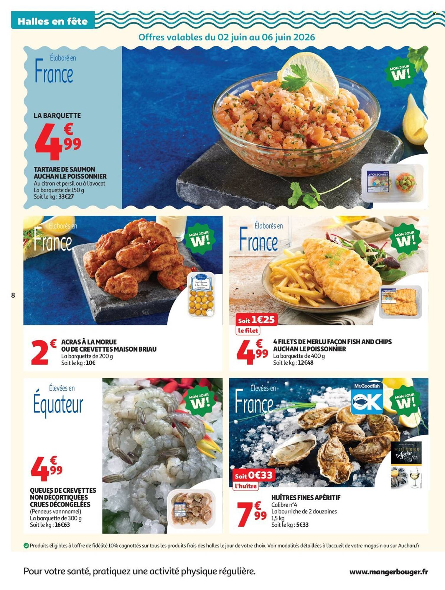 Auchan Catalogue - Pagina 8