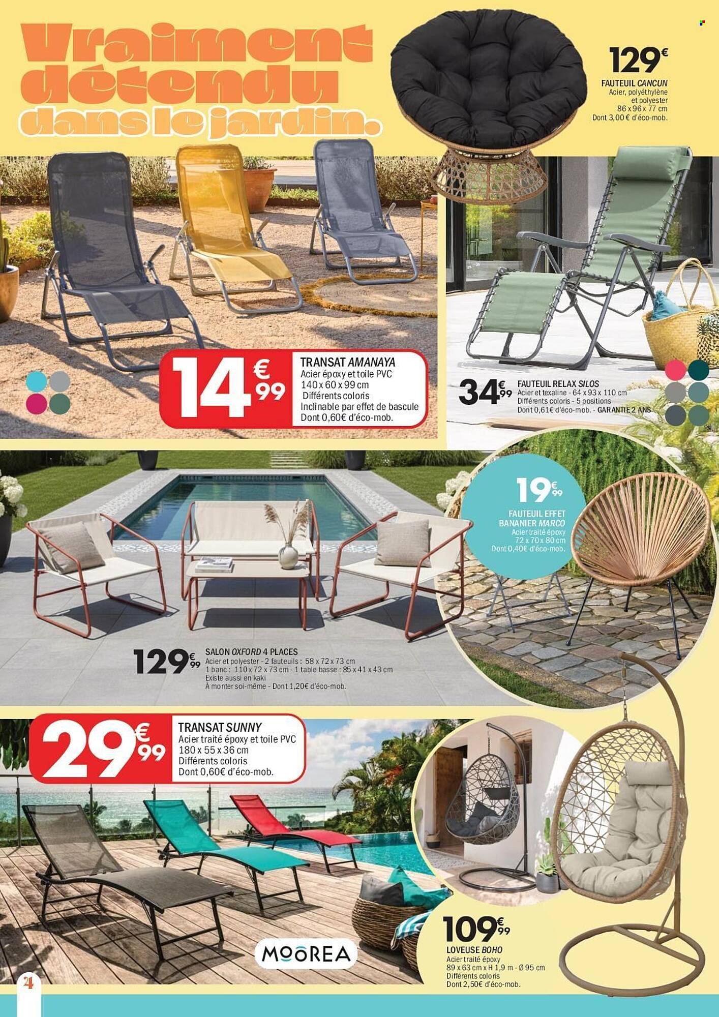 La Foir'Fouille Catalogue - Pagina 4