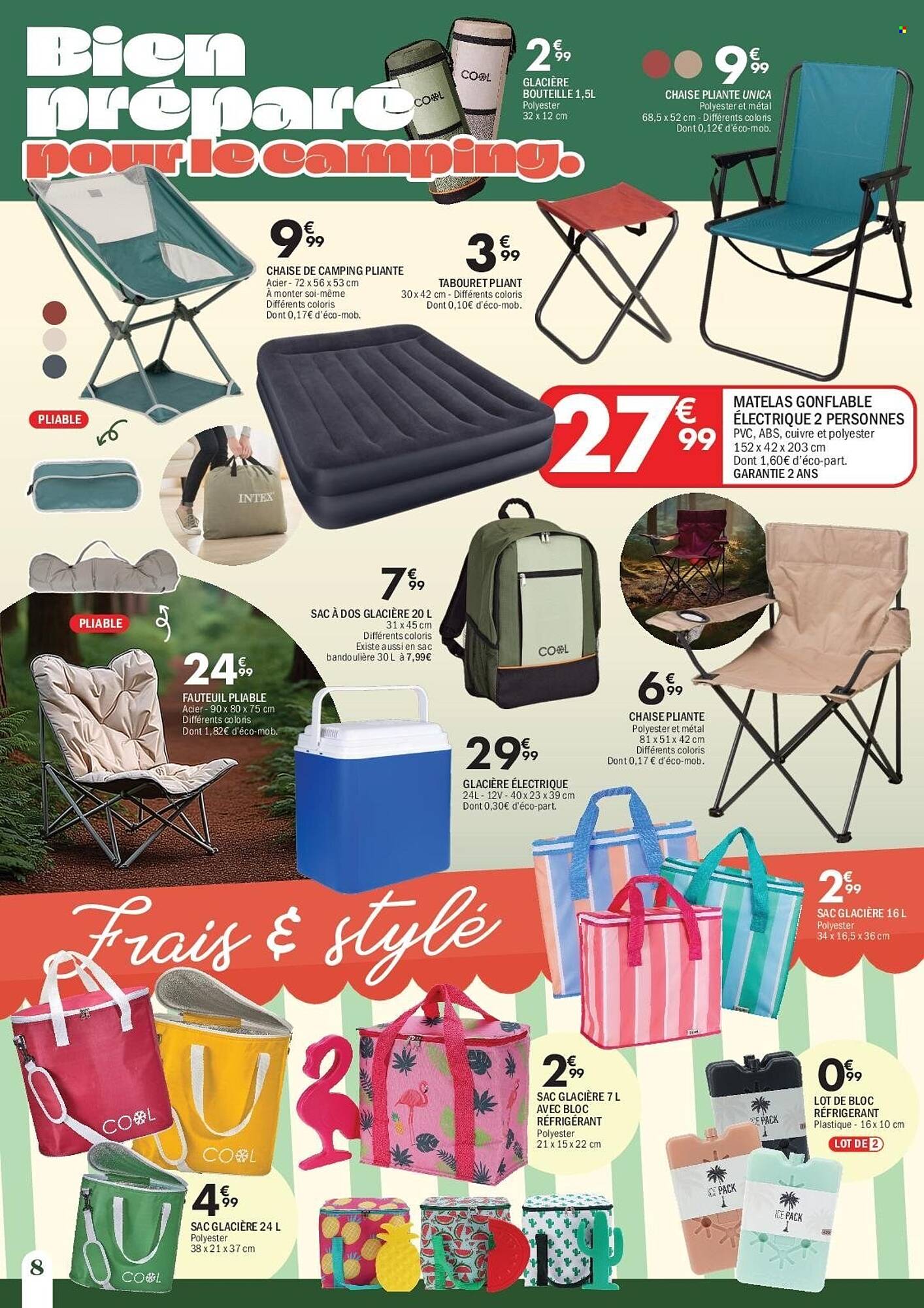 La Foir'Fouille Catalogue - Pagina 8