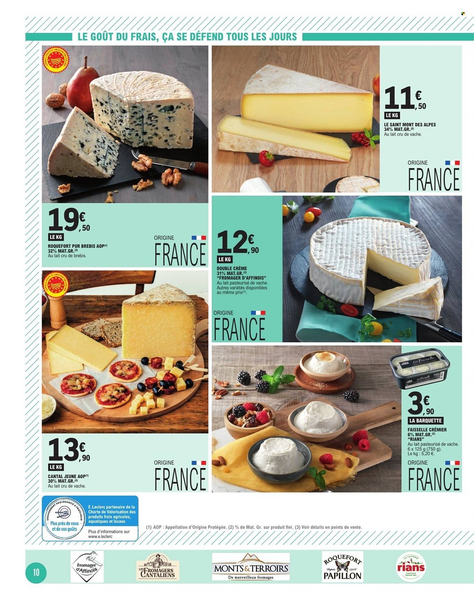 E.Leclerc Catalogue - Pagina 10