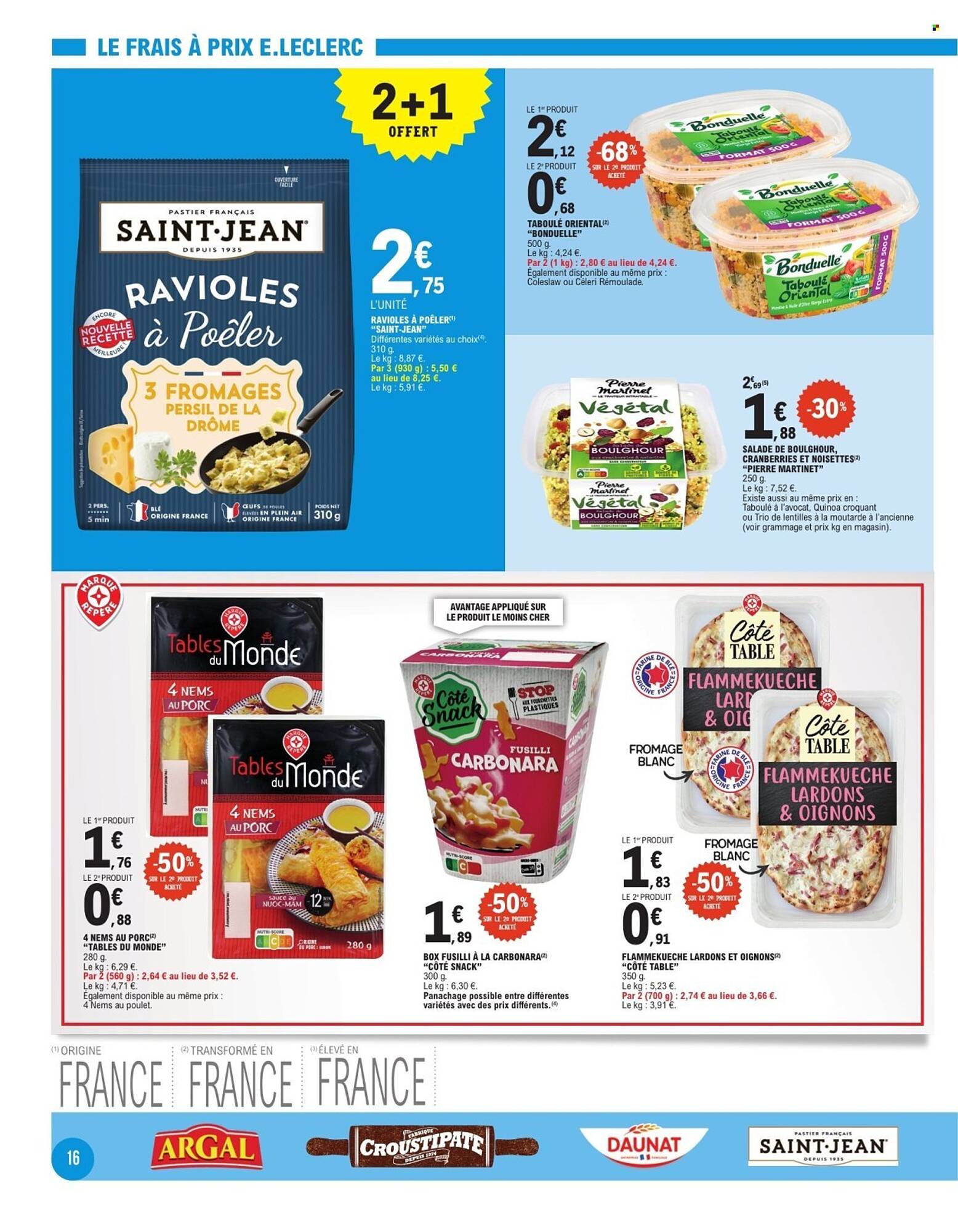 E.Leclerc Catalogue - Pagina 16