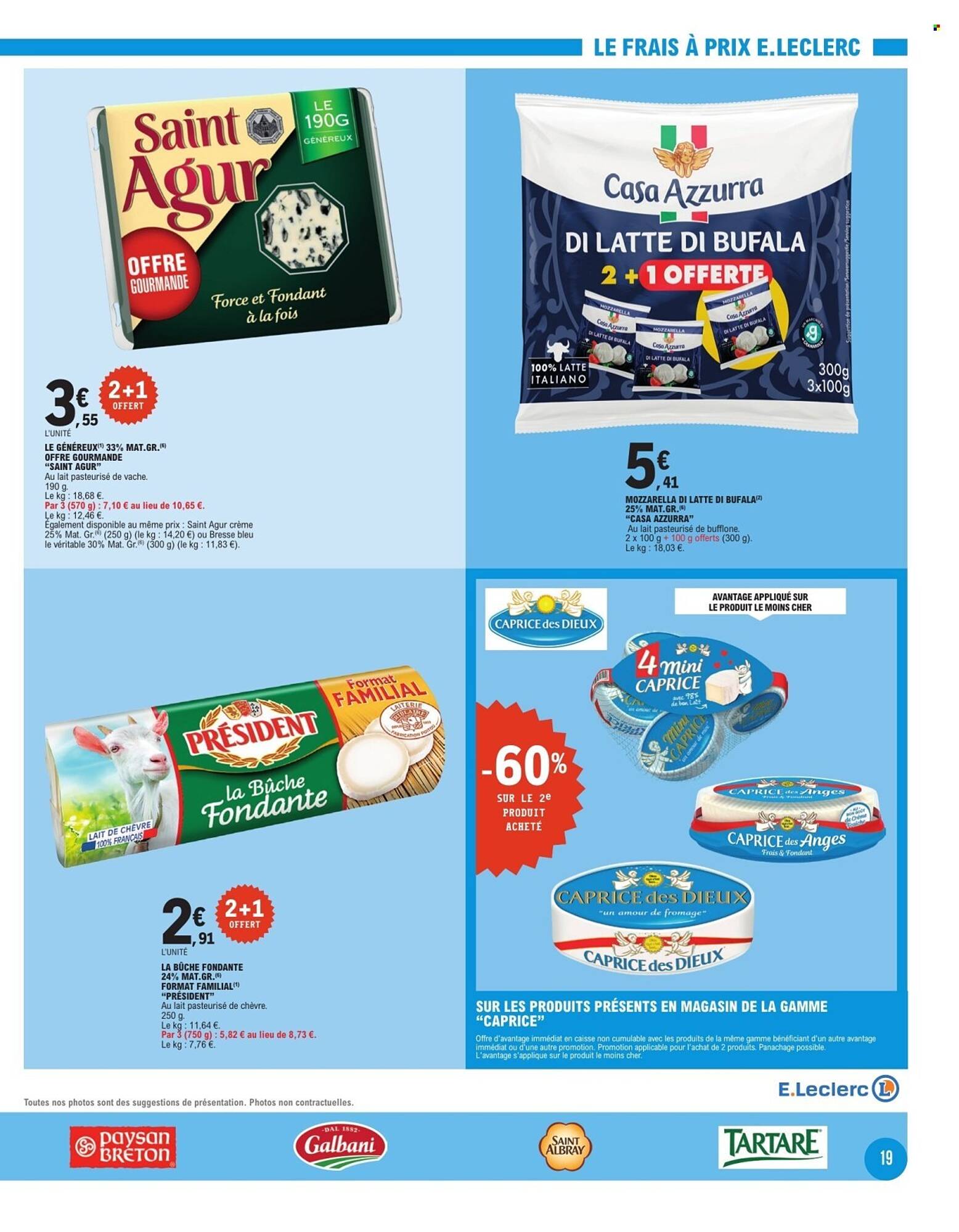 E.Leclerc Catalogue - Pagina 19