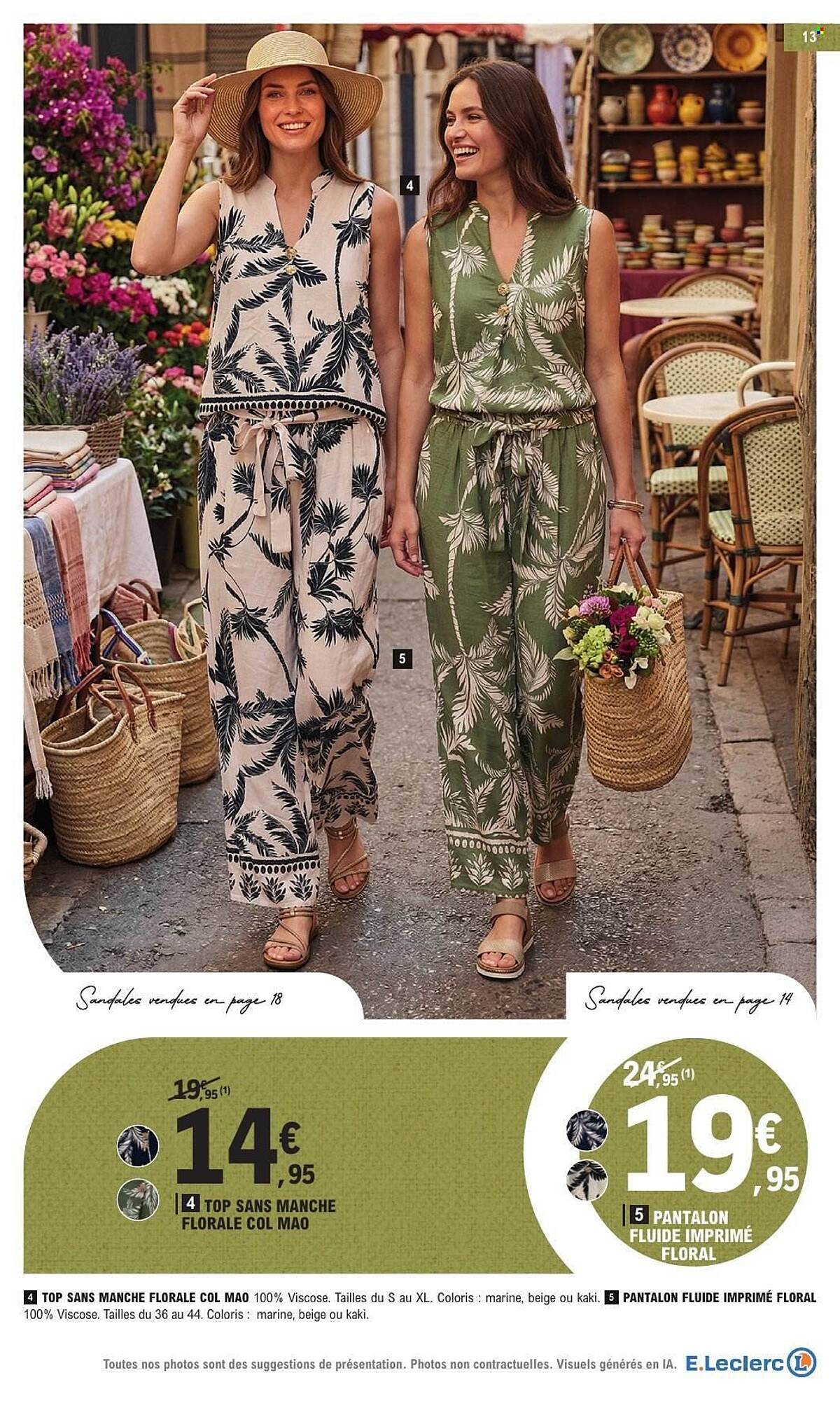 E.Leclerc Catalogue - Pagina 13