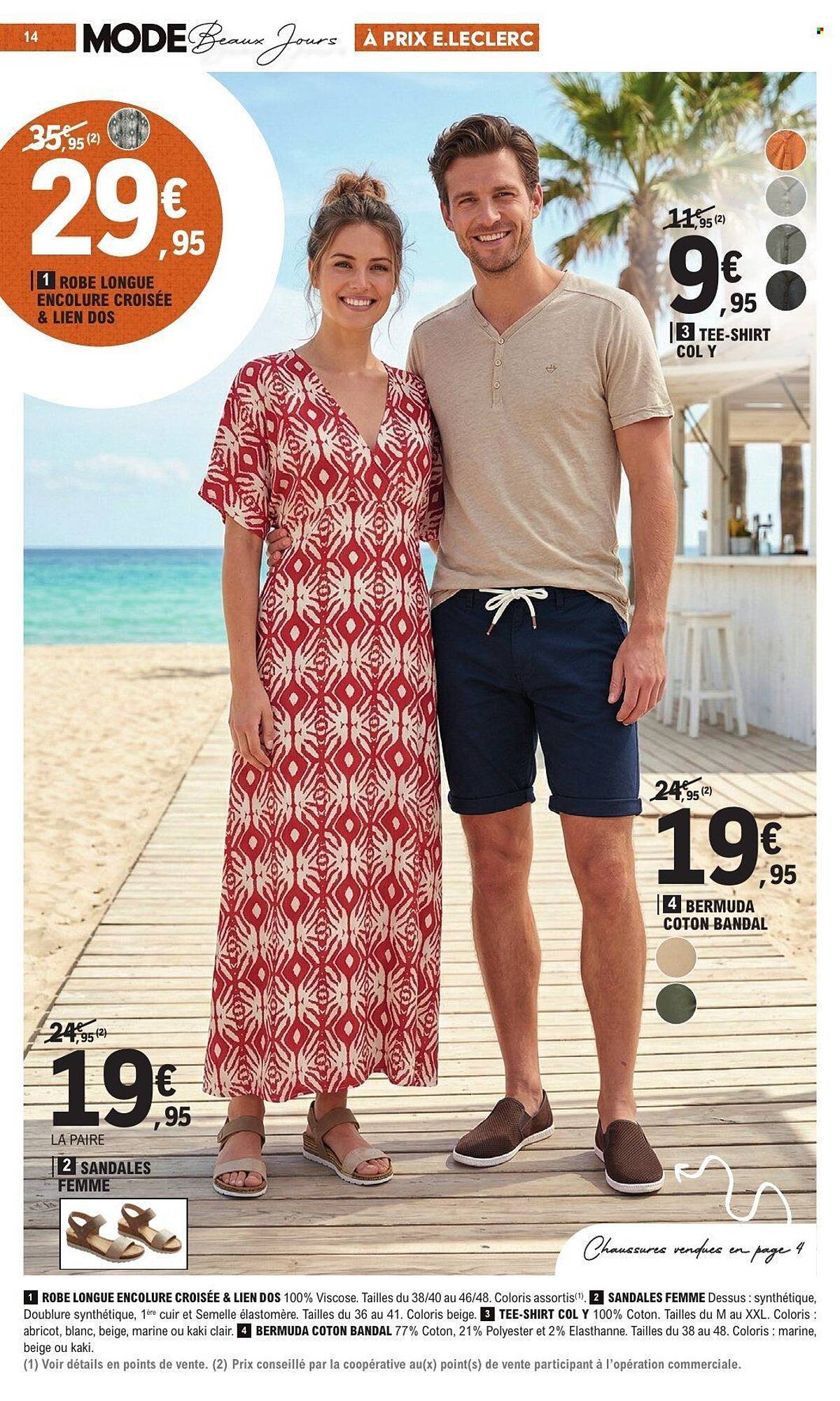 E.Leclerc Catalogue - Pagina 14